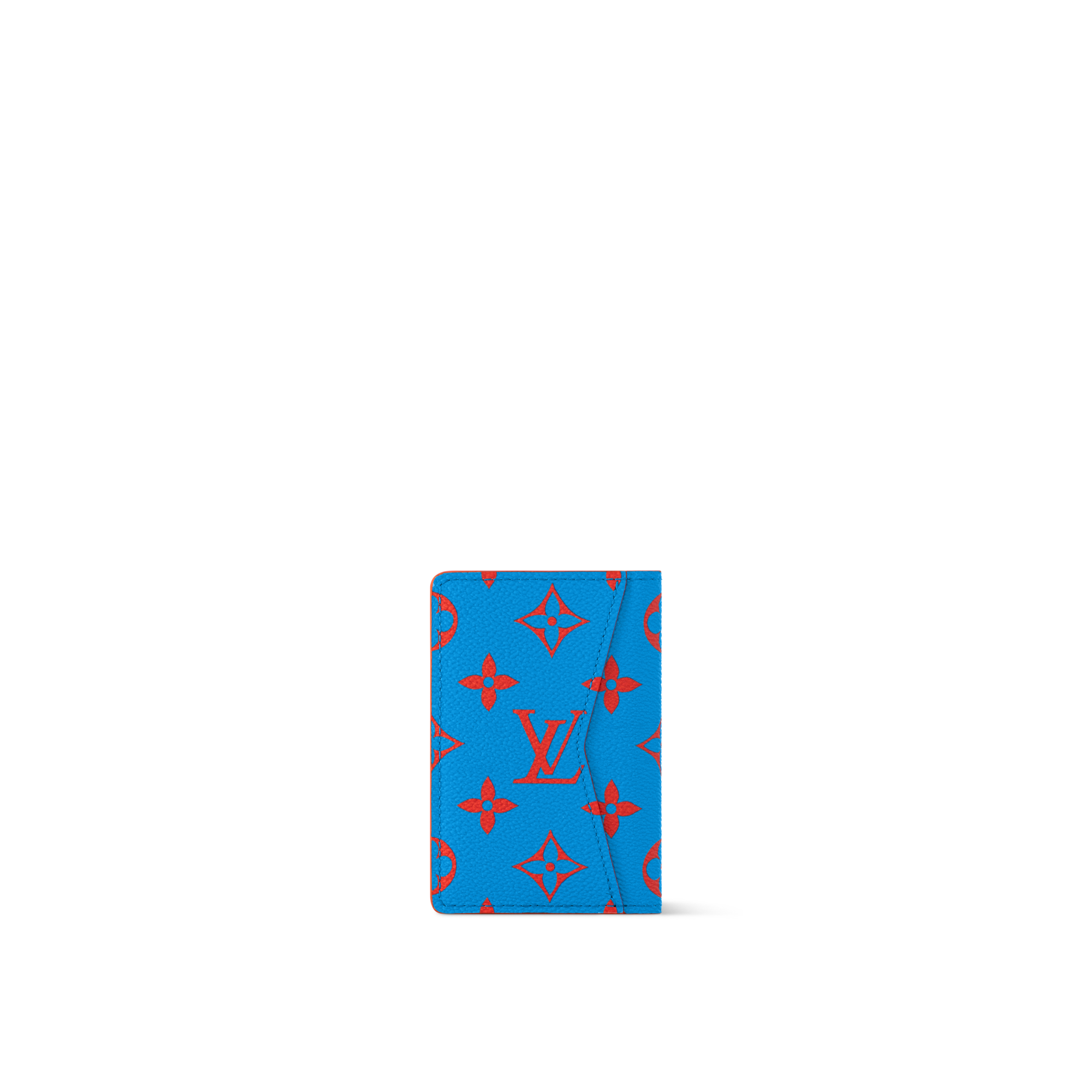 Taschenorganizer Monogram Other Taschen und Kleinlederwaren Herren Kleinlederwaren Kompakte und große Geldbörsen | LOUIS VUITTON (Zoom)