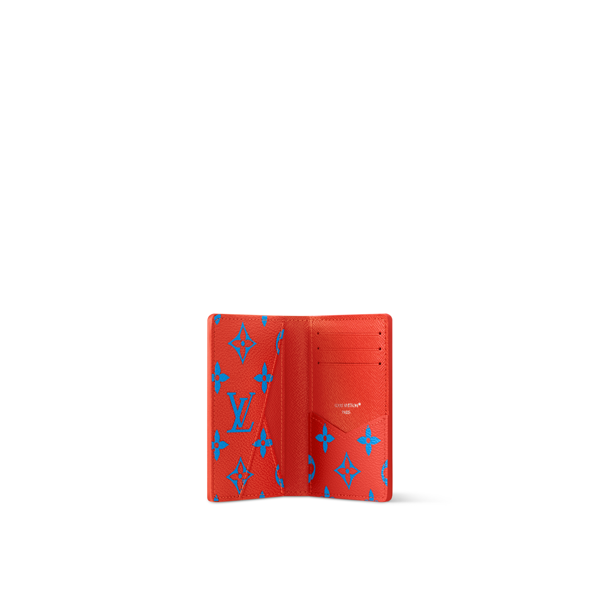 Taschenorganizer Monogram Other Taschen und Kleinlederwaren Herren Kleinlederwaren Kompakte und große Geldbörsen | LOUIS VUITTON (Zoom)