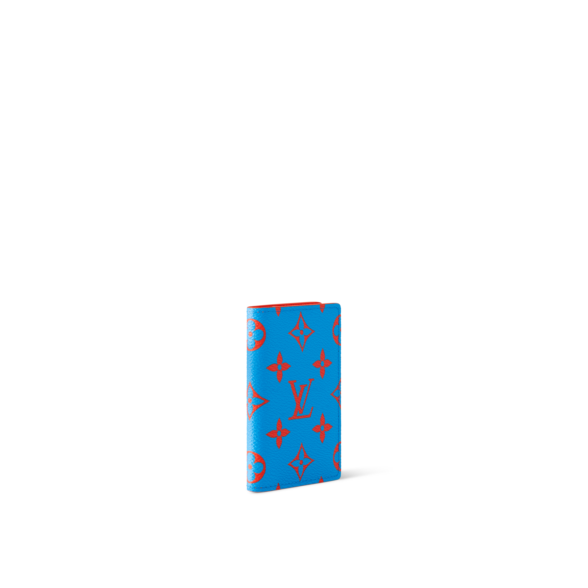 Taschenorganizer Monogram Other Taschen und Kleinlederwaren Herren Kleinlederwaren Kompakte und große Geldbörsen | LOUIS VUITTON (Zoom)