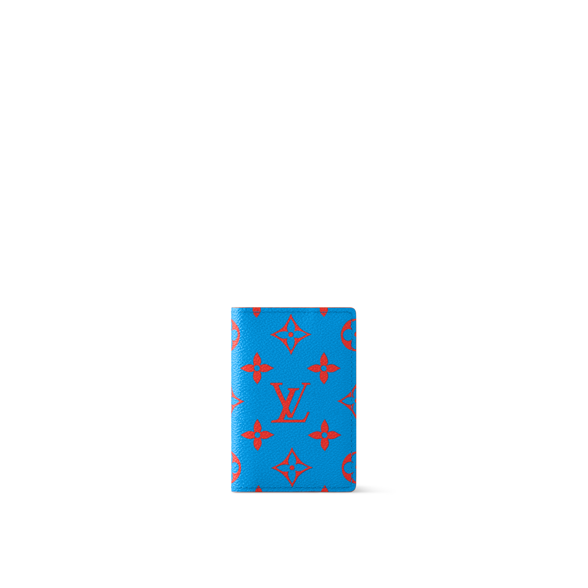 Taschenorganizer Monogram Other Taschen und Kleinlederwaren Herren Kleinlederwaren Kompakte und große Geldbörsen | LOUIS VUITTON (Zoom)