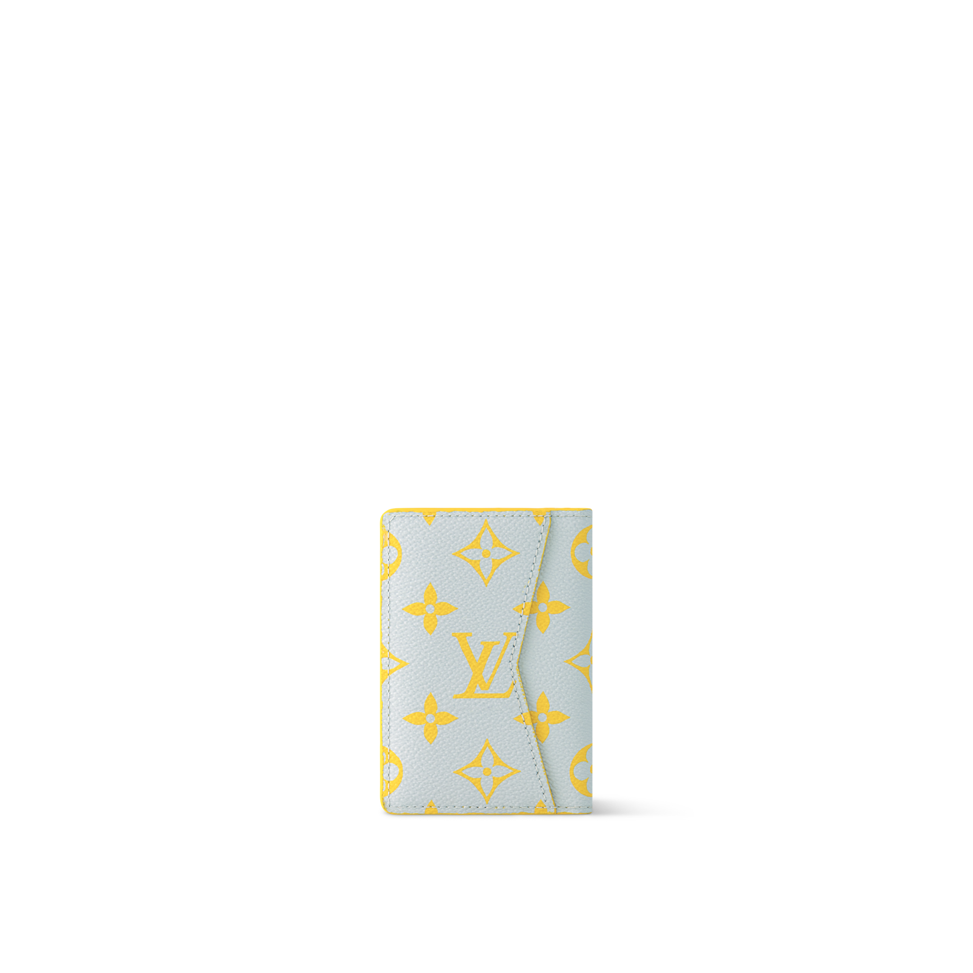 Taschenorganizer Monogram Other Taschen und Kleinlederwaren Herren Kleinlederwaren Kompakte und große Geldbörsen | LOUIS VUITTON (Zoom)