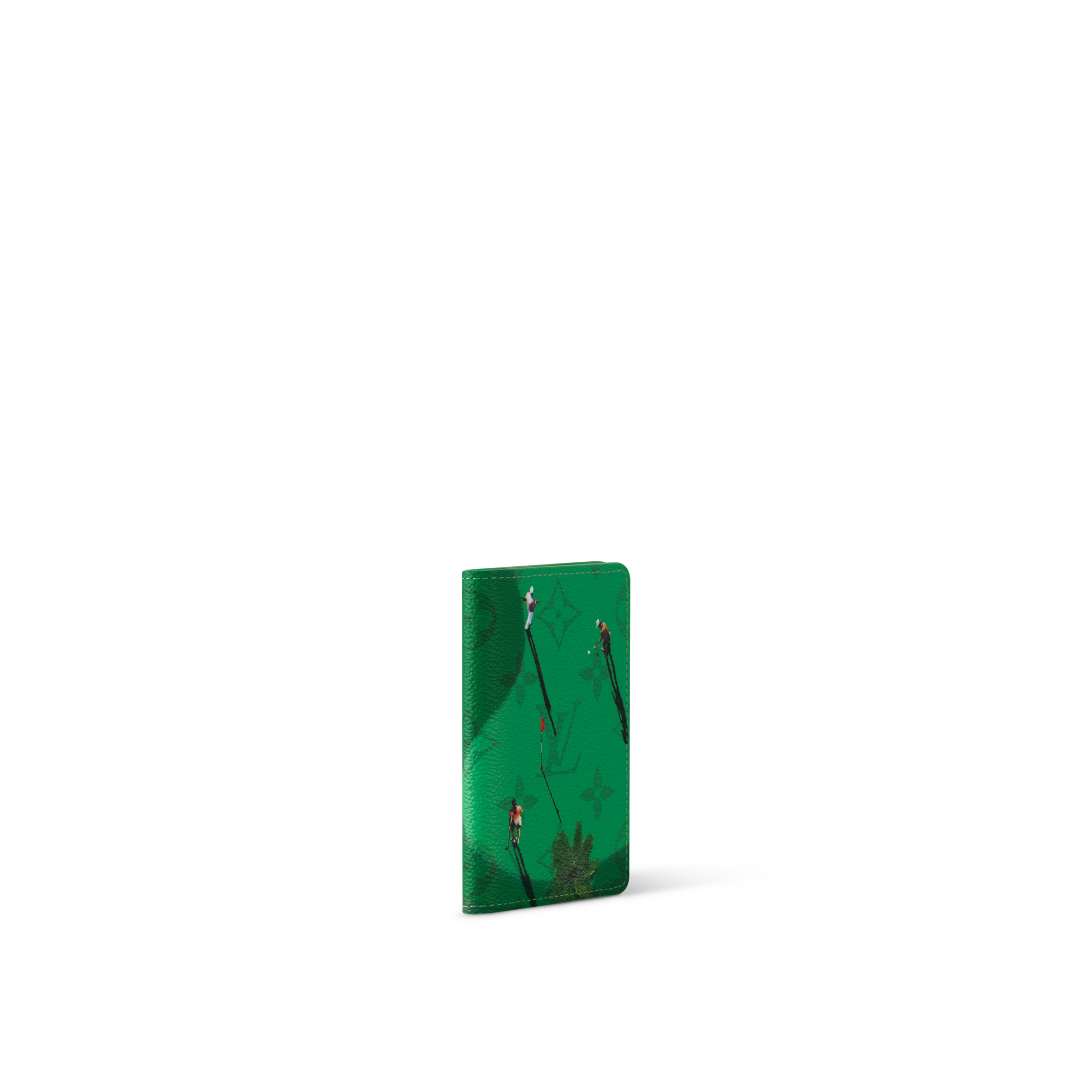 Taschenorganizer Monogram Other Taschen und Kleinlederwaren Herren Kleinlederwaren Kompakte und große Geldbörsen | LOUIS VUITTON (Zoom)