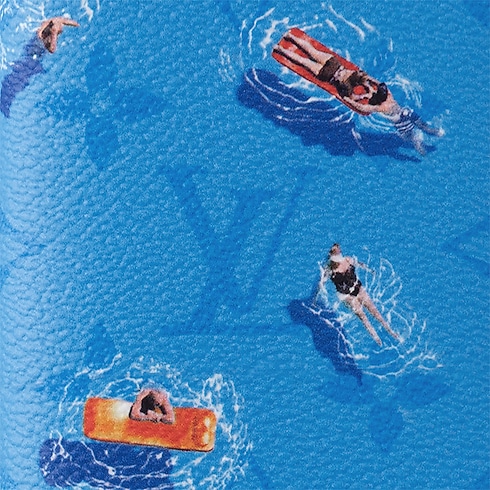 Taschenorganizer Weitere Monogram Varianten Taschen und Kleinlederwaren Herren Kleinlederwaren Kompakte und große Geldbörsen | LOUIS VUITTON (Zoom)