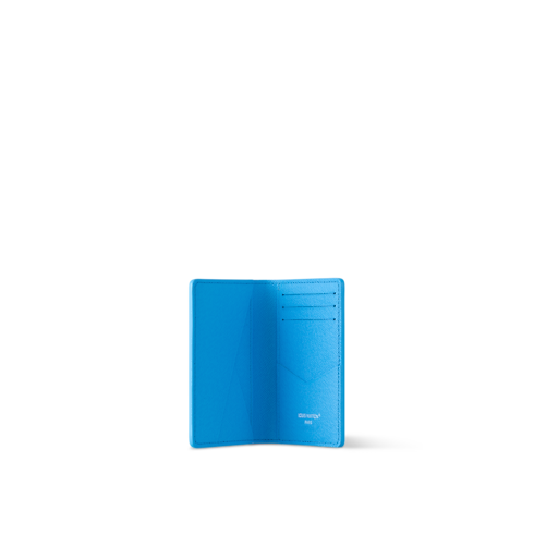 Taschenorganizer Weitere Monogram Varianten Taschen und Kleinlederwaren Herren Kleinlederwaren Kompakte und große Geldbörsen | LOUIS VUITTON (Zoom)