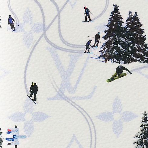 Taschenorganizer Weitere Monogram Varianten Taschen und Kleinlederwaren Herren Kleinlederwaren Kompakte und große Geldbörsen | LOUIS VUITTON (Zoom)