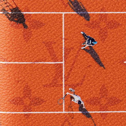 Taschenorganizer Weitere Monogram Varianten Taschen und Kleinlederwaren Herren Kleinlederwaren Kompakte und große Geldbörsen | LOUIS VUITTON (Zoom)