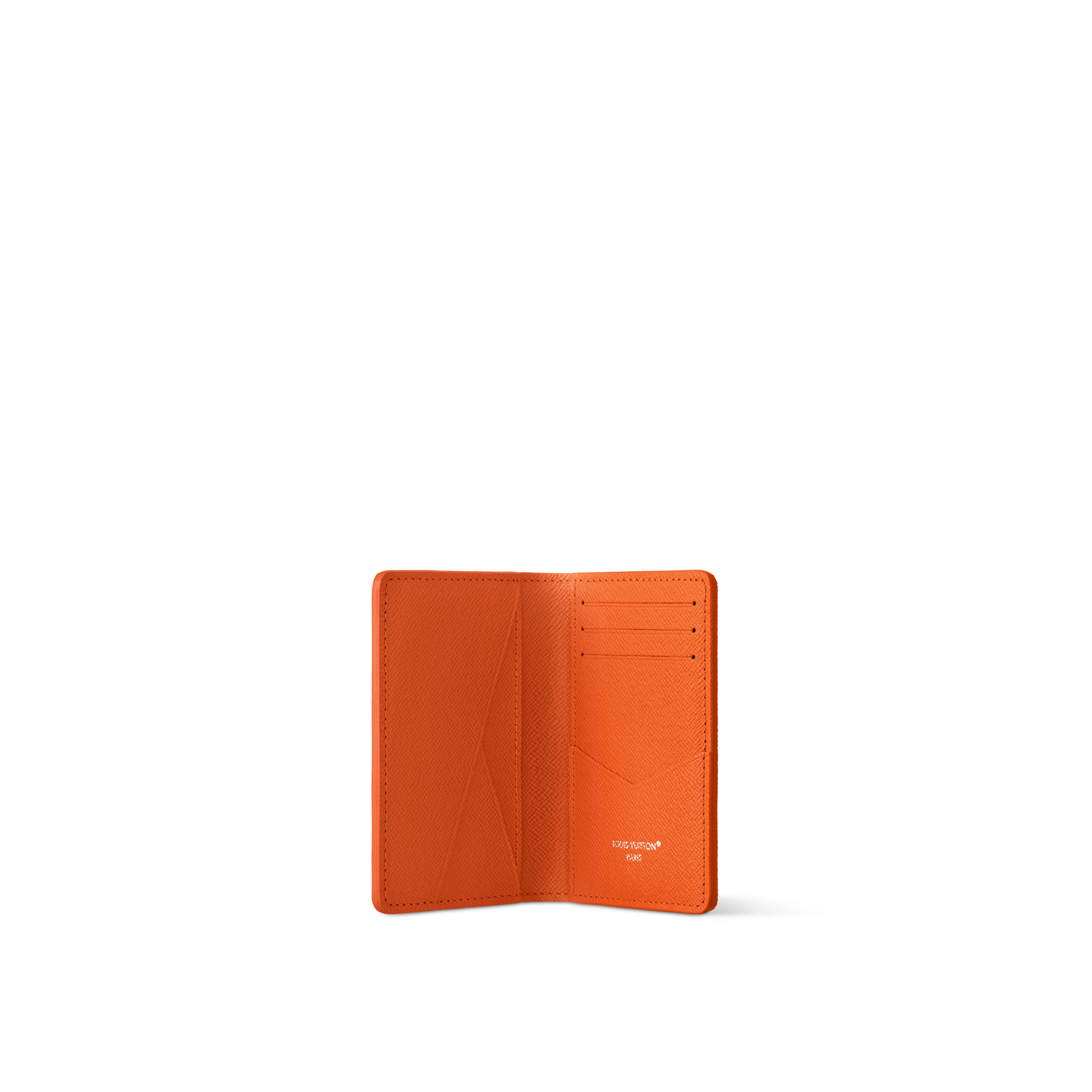 Taschenorganizer Weitere Monogram Varianten Taschen und Kleinlederwaren Herren Kleinlederwaren Kompakte und große Geldbörsen | LOUIS VUITTON (Zoom)