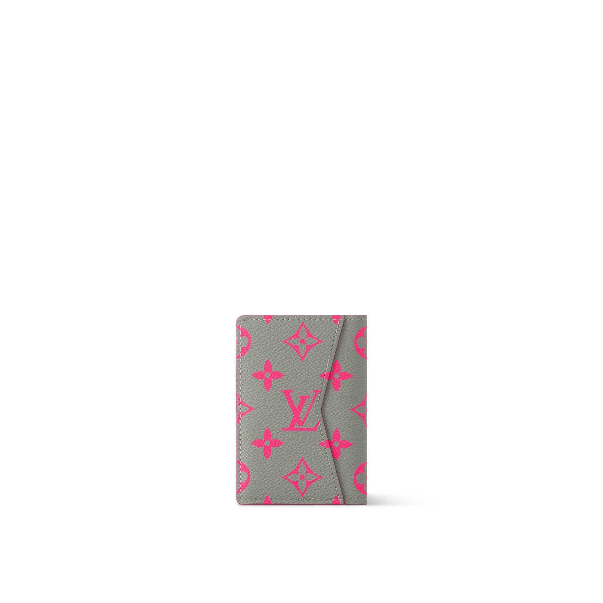 Taschenorganizer Monogram Other Taschen und Kleinlederwaren Herren Kleinlederwaren Kompakte und große Geldbörsen | LOUIS VUITTON (Zoom)