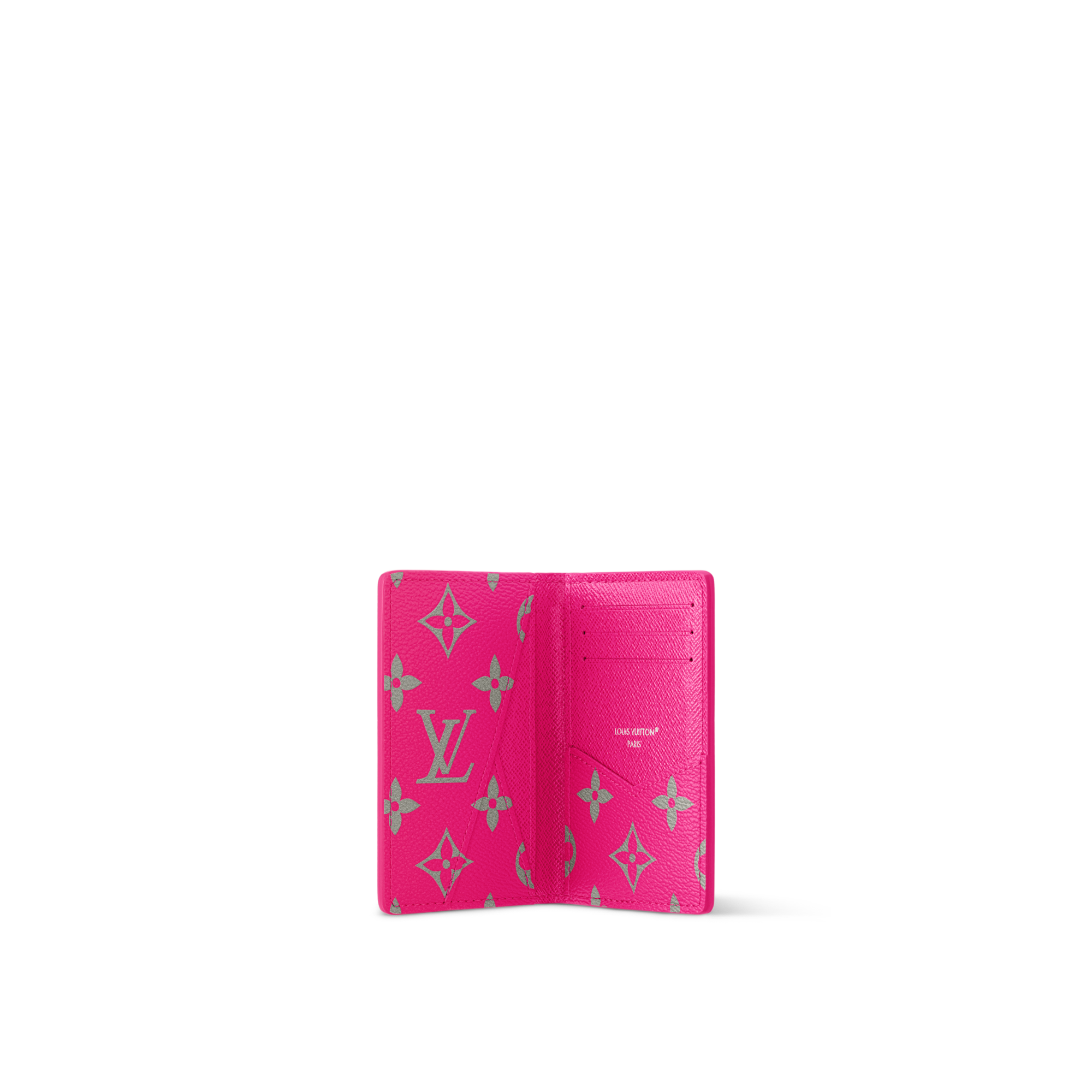 Taschenorganizer Monogram Other Taschen und Kleinlederwaren Herren Kleinlederwaren Kompakte und große Geldbörsen | LOUIS VUITTON (Zoom)