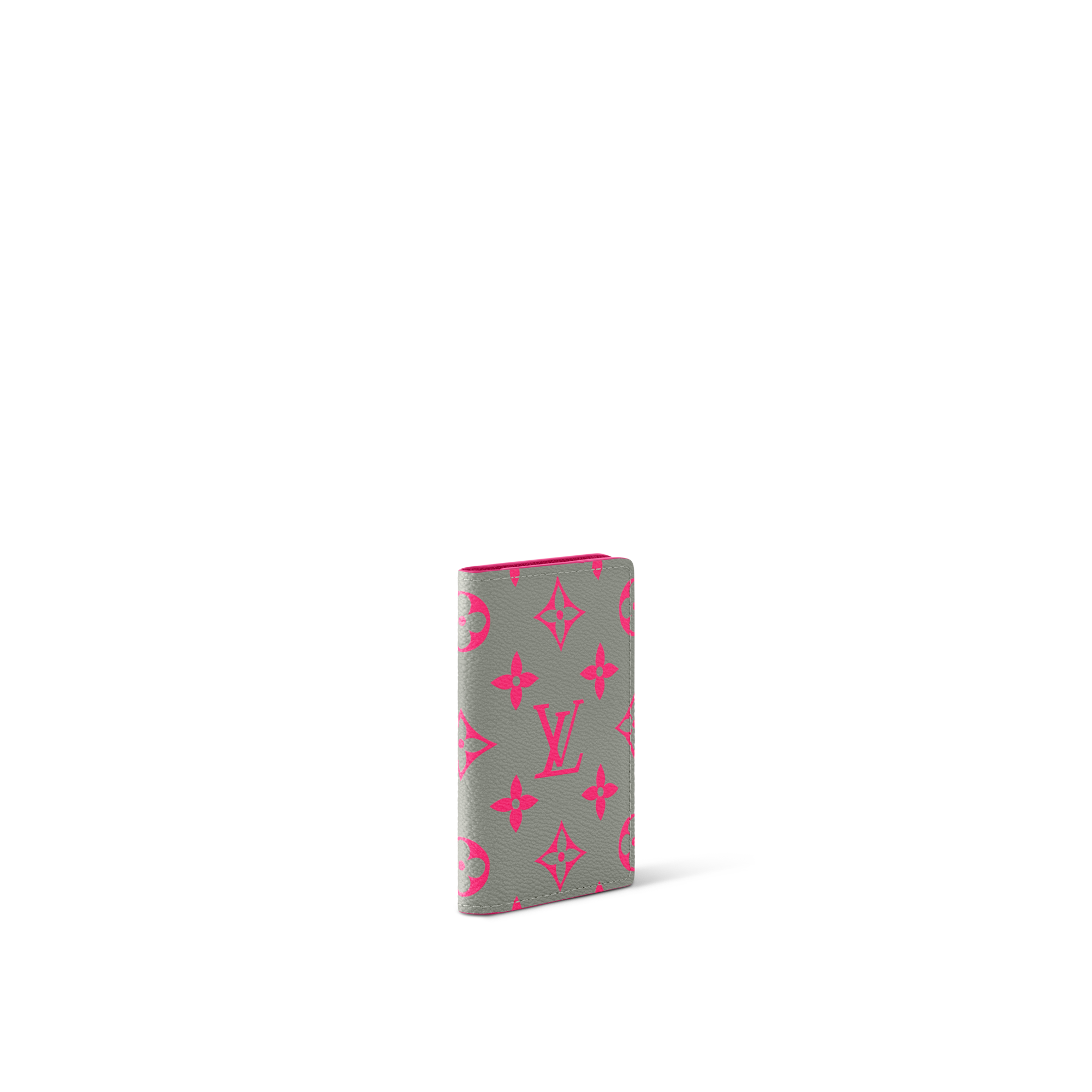 Taschenorganizer Monogram Other Taschen und Kleinlederwaren Herren Kleinlederwaren Kompakte und große Geldbörsen | LOUIS VUITTON (Zoom)