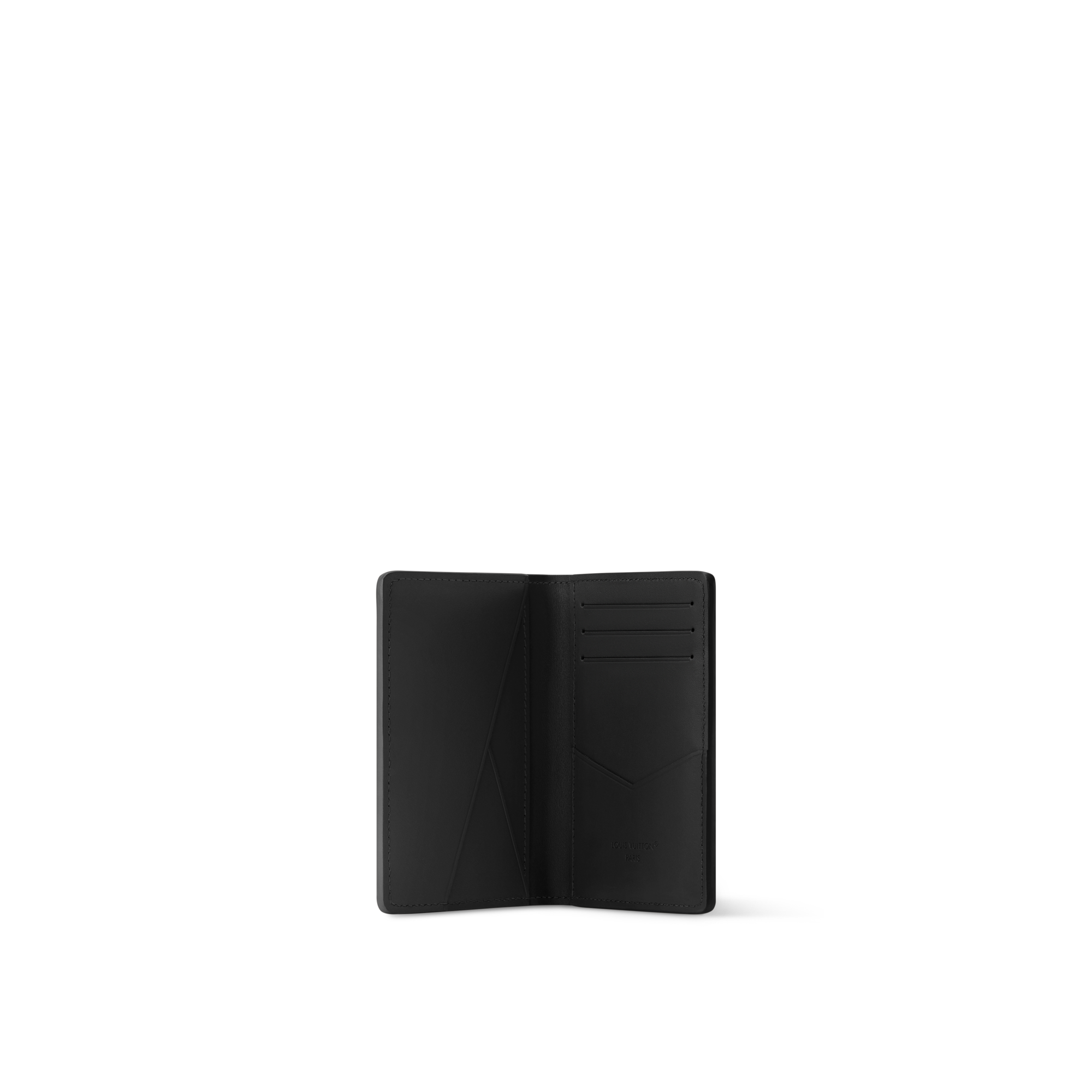 Taschenorganizer LV Aerogram Taschen und Kleinlederwaren Herren Kleinlederwaren Kompakte und große Geldbörsen | LOUIS VUITTON (Zoom)