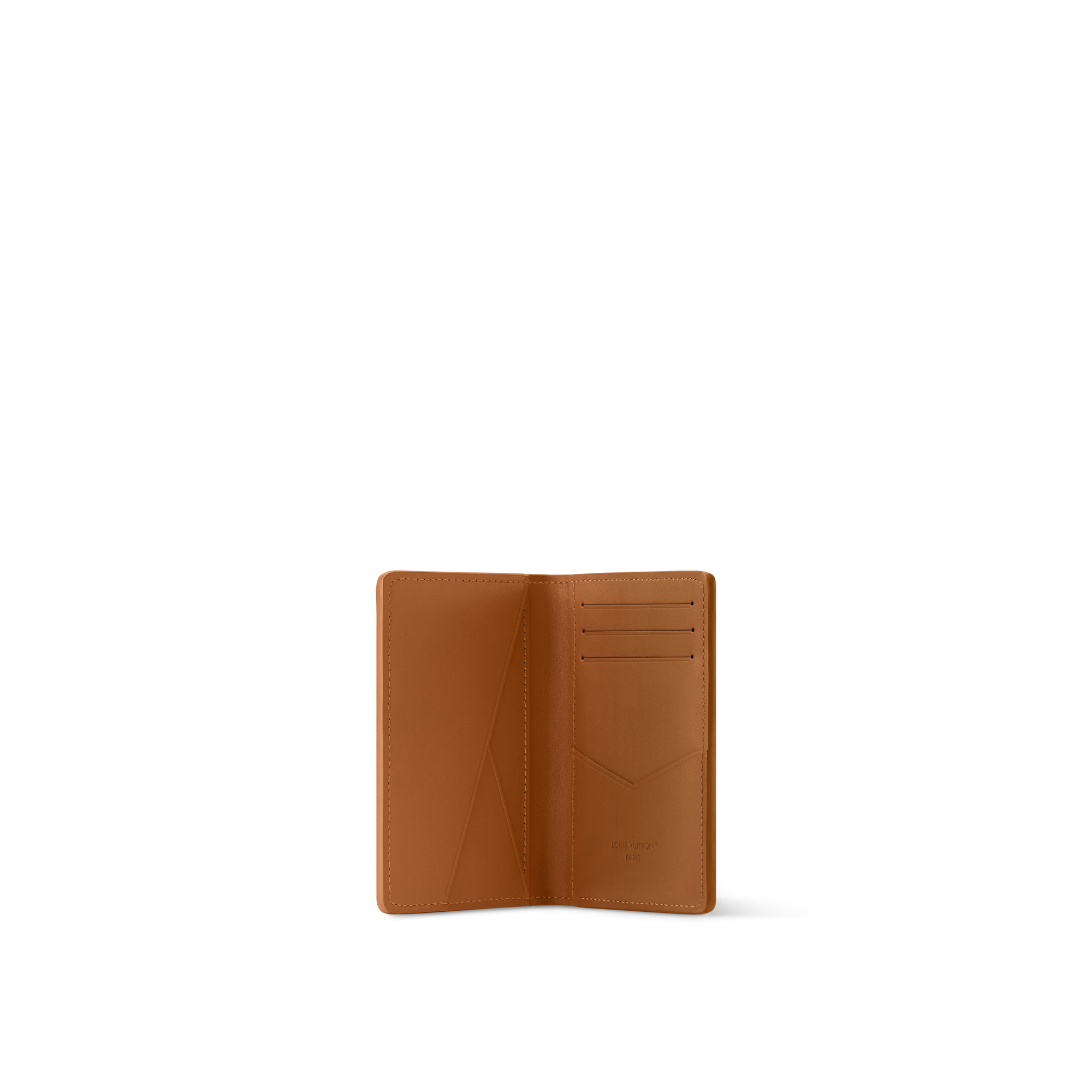 Taschenorganizer LV Aerogram Taschen und Kleinlederwaren Herren Kleinlederwaren Kompakte und große Geldbörsen | LOUIS VUITTON (Zoom)