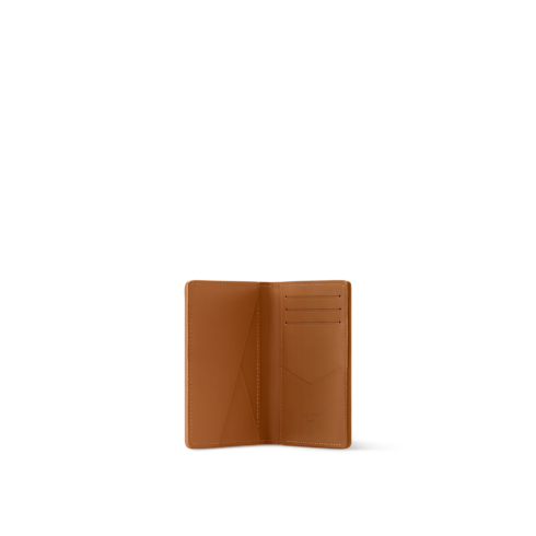 Taschenorganizer LV Aerogram Taschen und Kleinlederwaren Herren Kleinlederwaren Kompakte und große Geldbörsen | LOUIS VUITTON (Zoom)