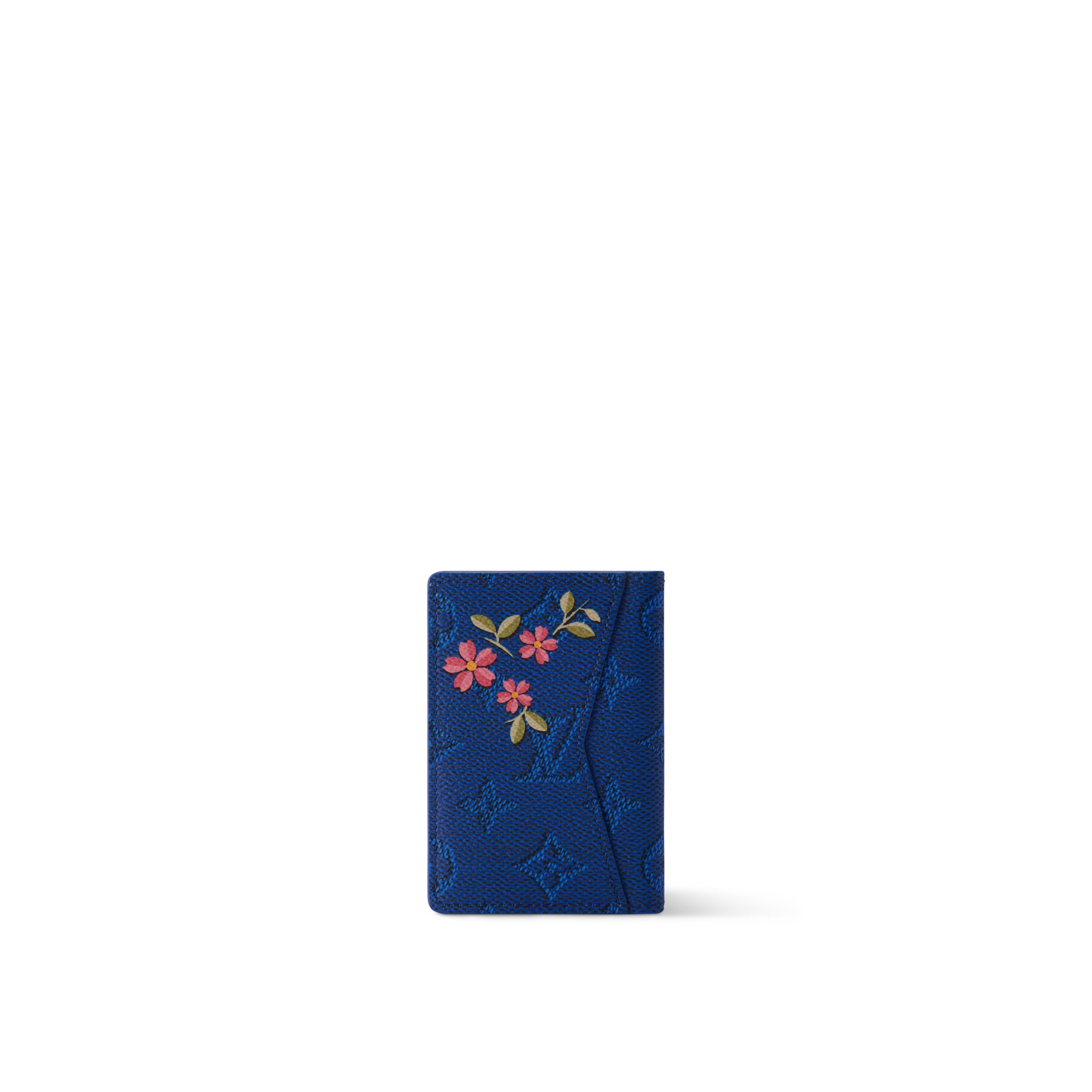 Taschenorganizer Monogram Other Taschen und Kleinlederwaren Herren Kleinlederwaren Kompakte und große Geldbörsen | LOUIS VUITTON (Zoom)