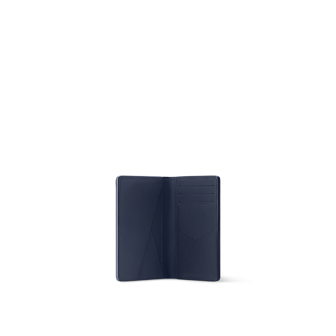 Taschenorganizer LV Aerogram Taschen und Kleinlederwaren Herren Kleinlederwaren Kompakte und große Geldbörsen | LOUIS VUITTON (Zoom)