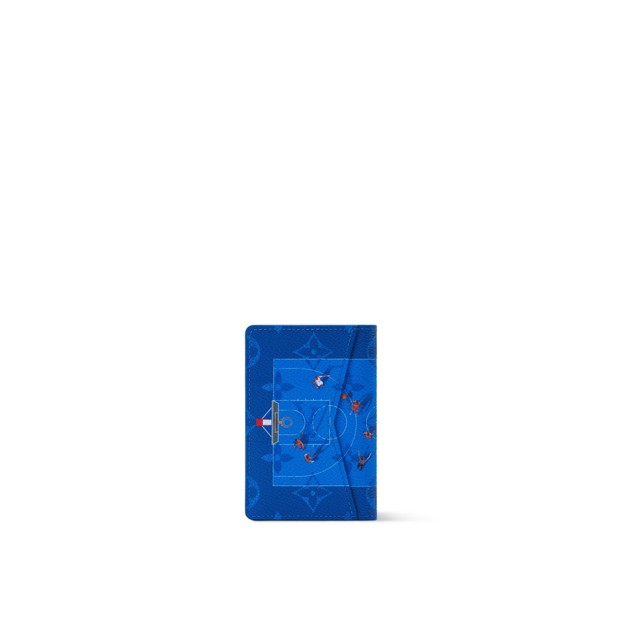 Taschenorganizer monogram_other Taschen und Kleinlederwaren Herren Kleinlederwaren Kompakte und große Geldbörsen | LOUIS VUITTON (Zoom)