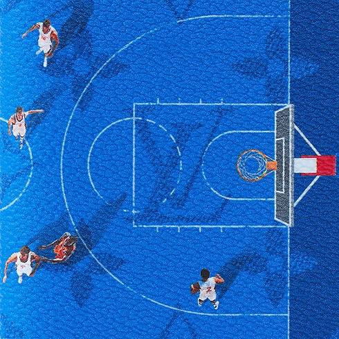 Taschenorganizer monogram_other Taschen und Kleinlederwaren Herren Kleinlederwaren Kompakte und große Geldbörsen | LOUIS VUITTON (Zoom)