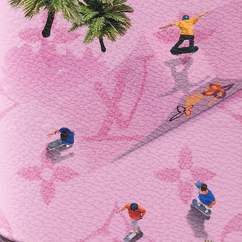 Taschenorganizer Weitere Monogram Varianten Taschen und Kleinlederwaren Herren Kleinlederwaren Kompakte und große Geldbörsen | LOUIS VUITTON (Zoom)