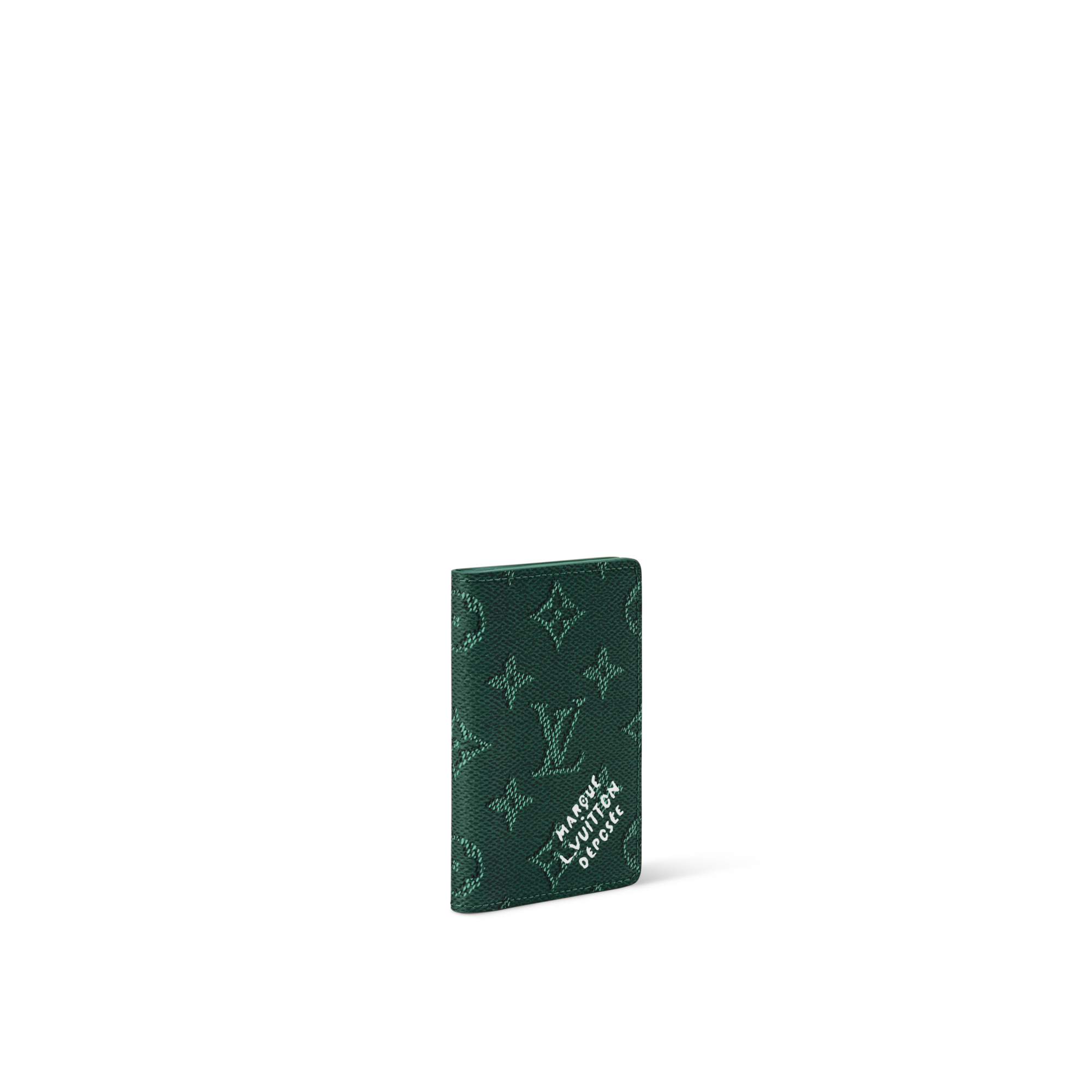 Taschenorganizer monogram_other Taschen und Kleinlederwaren Herren Kleinlederwaren Kartenetuis | LOUIS VUITTON (Zoom)