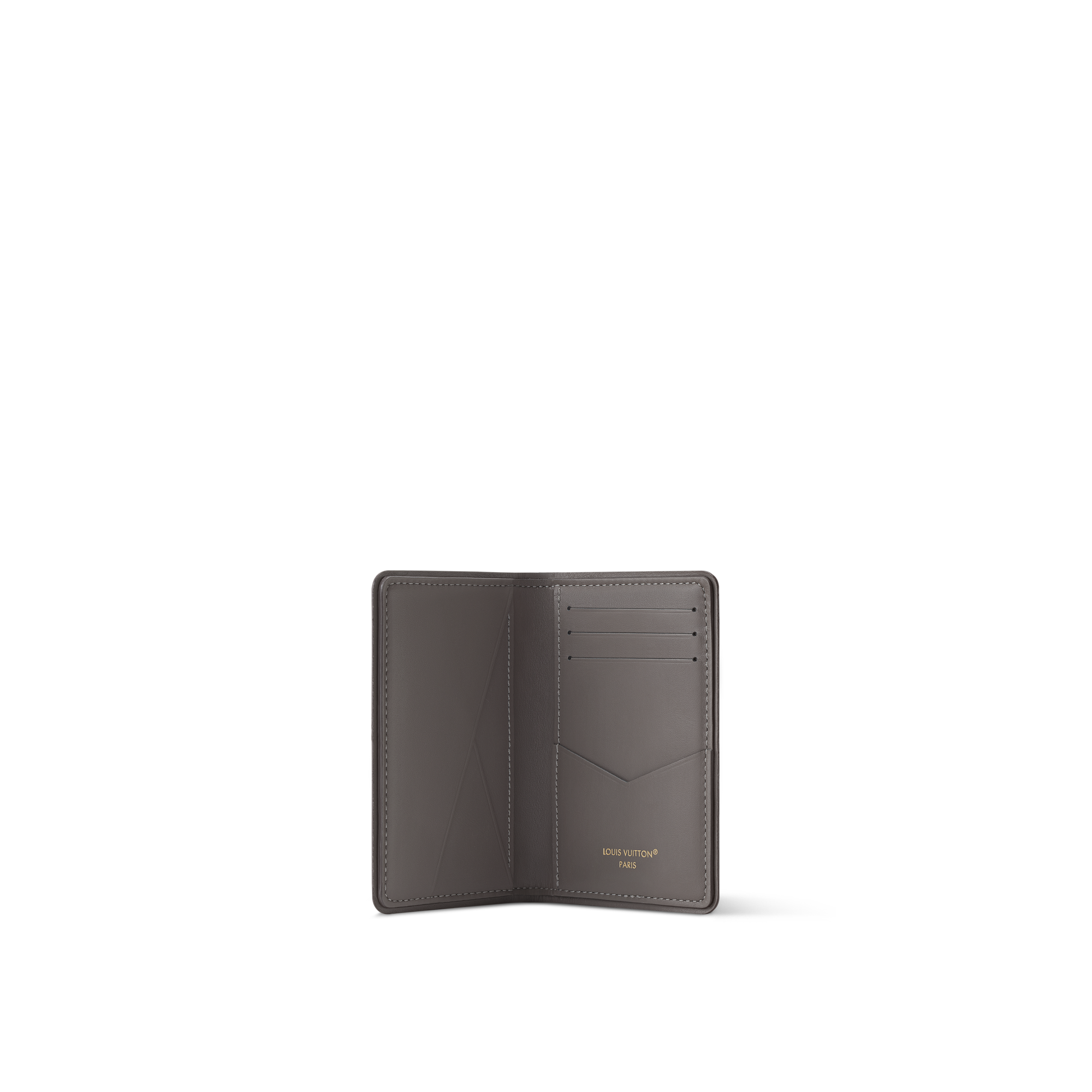 Taschenorganizer Monogram Other Herren Geldbörsen und Kleinlederwaren Kartenetuis und Reisepasshüllen | LOUIS VUITTON (Zoom)