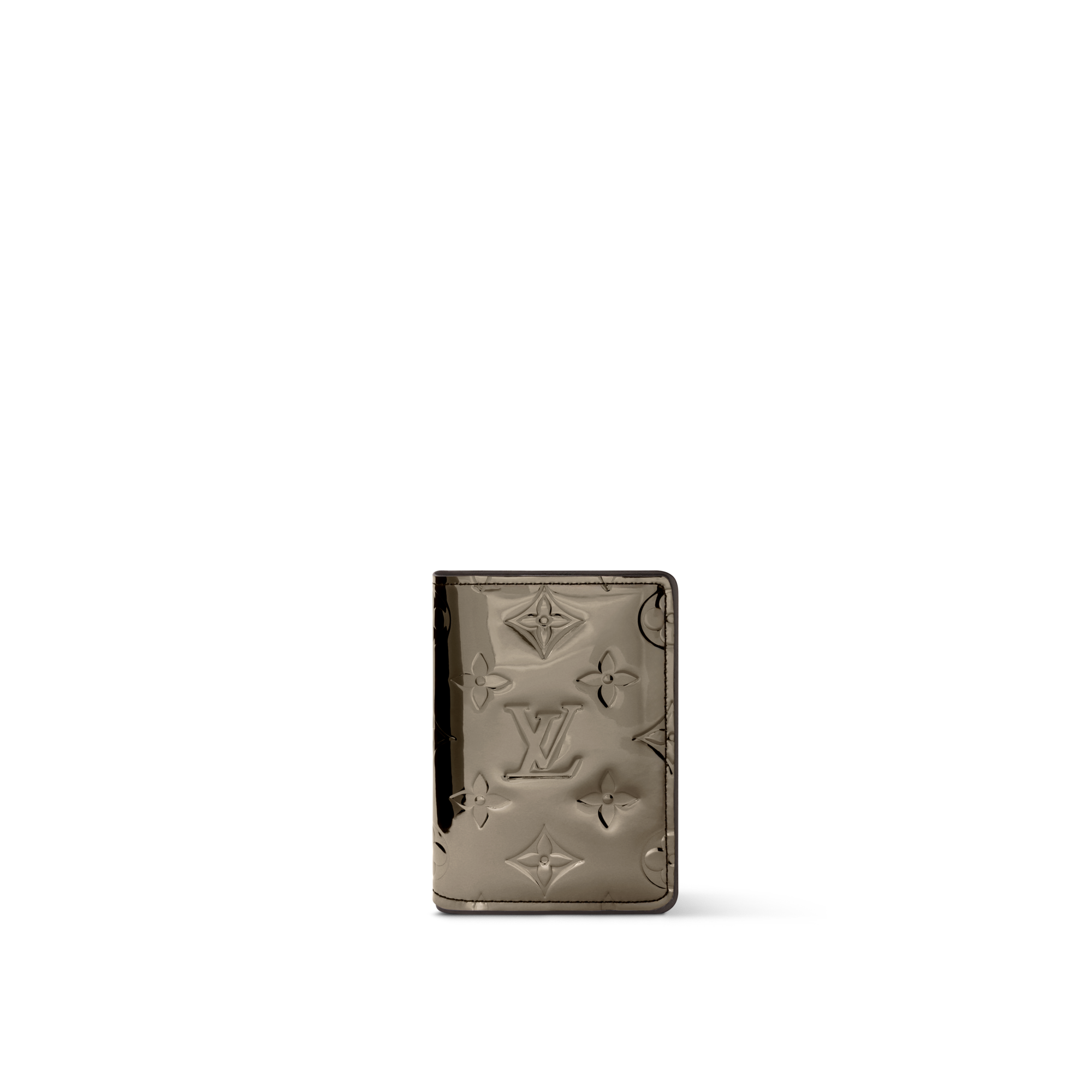 Taschenorganizer Monogram Other Herren Geldbörsen und Kleinlederwaren Kartenetuis und Reisepasshüllen | LOUIS VUITTON (Zoom)