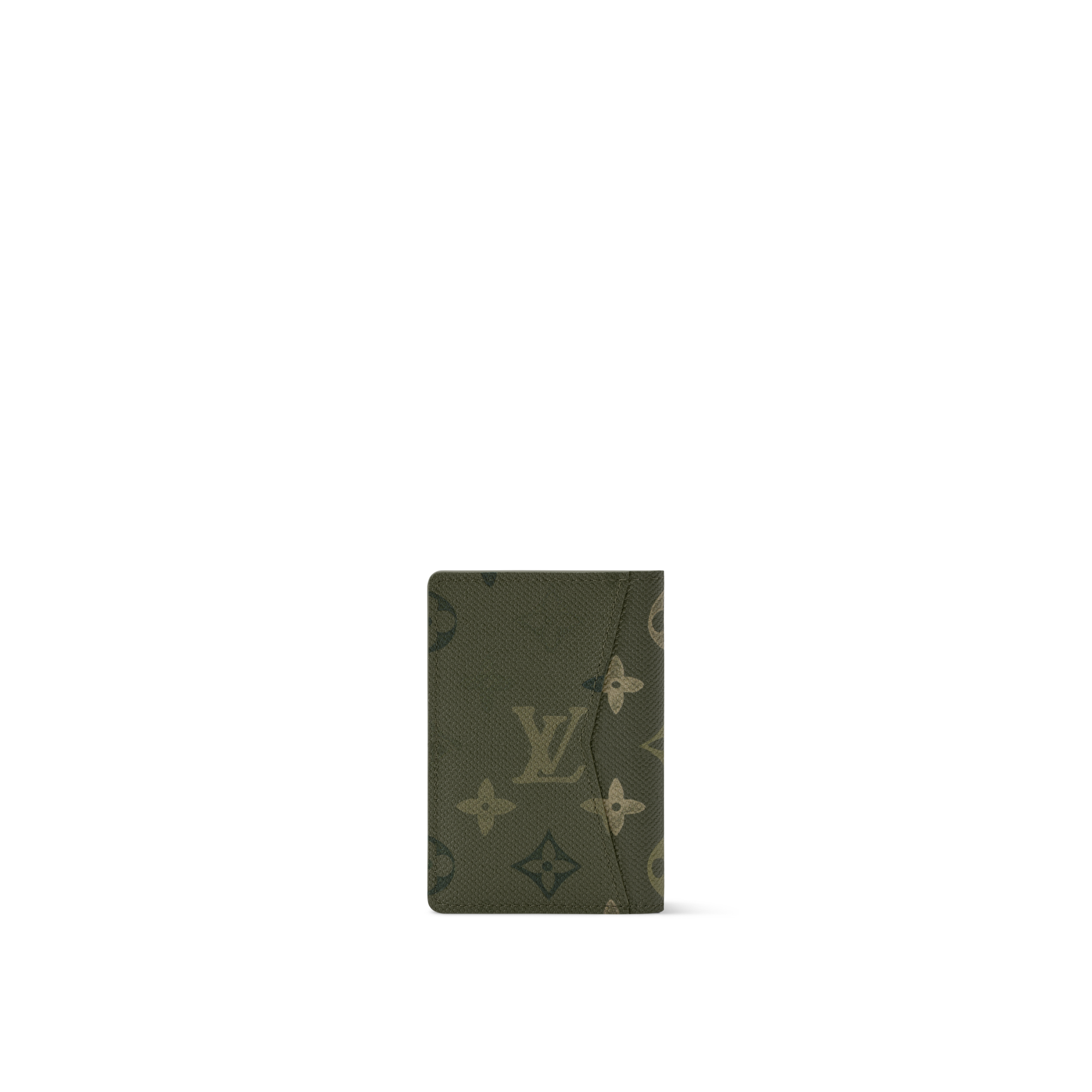 Taschenorganizer monogram_other Herren Geldbörsen und Kleinlederwaren Kartenetuis und Reisepasshüllen | LOUIS VUITTON (Zoom)