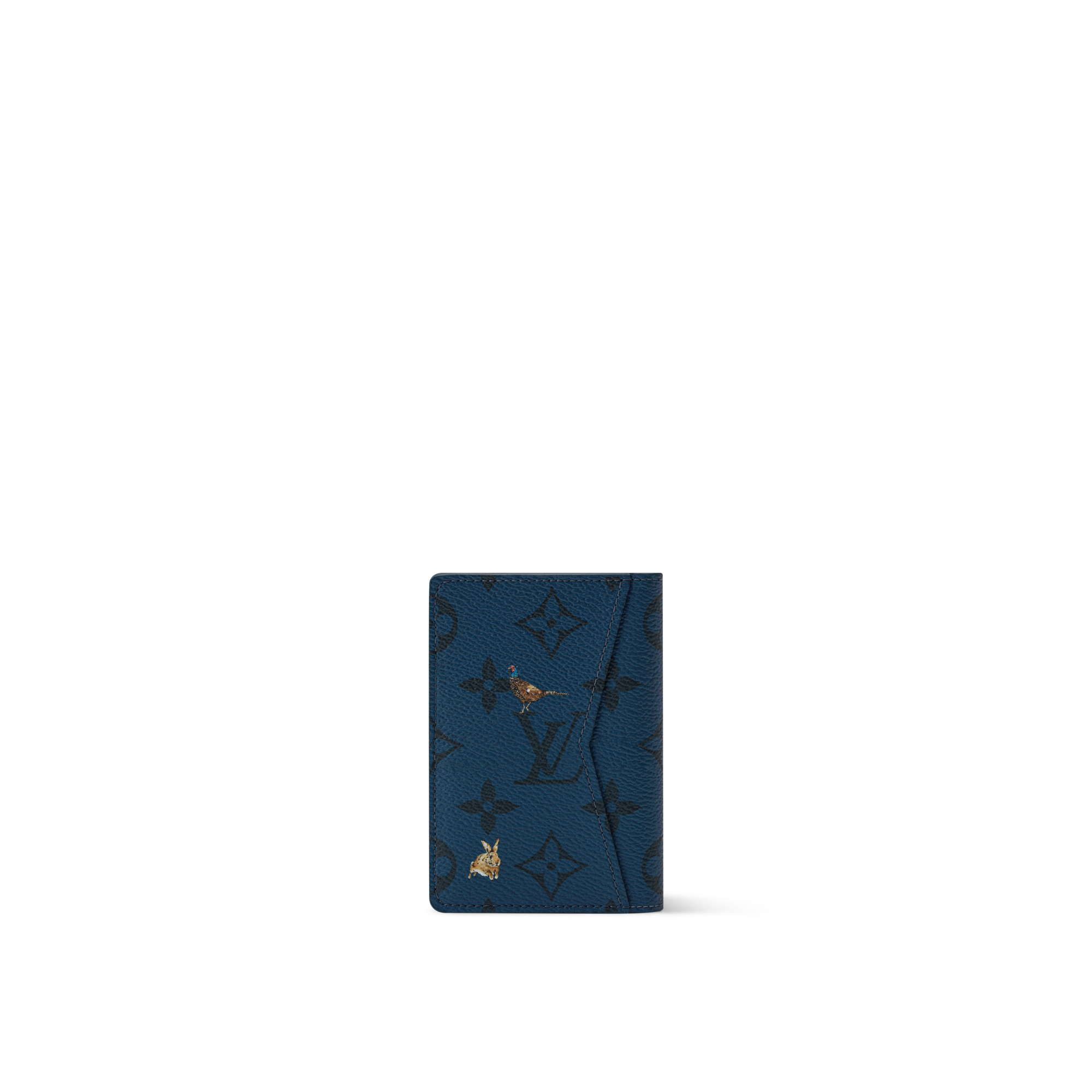 Taschenorganizer monogram_other Herren Geldbörsen und Kleinlederwaren Kartenetuis und Reisepasshüllen | LOUIS VUITTON (Zoom)