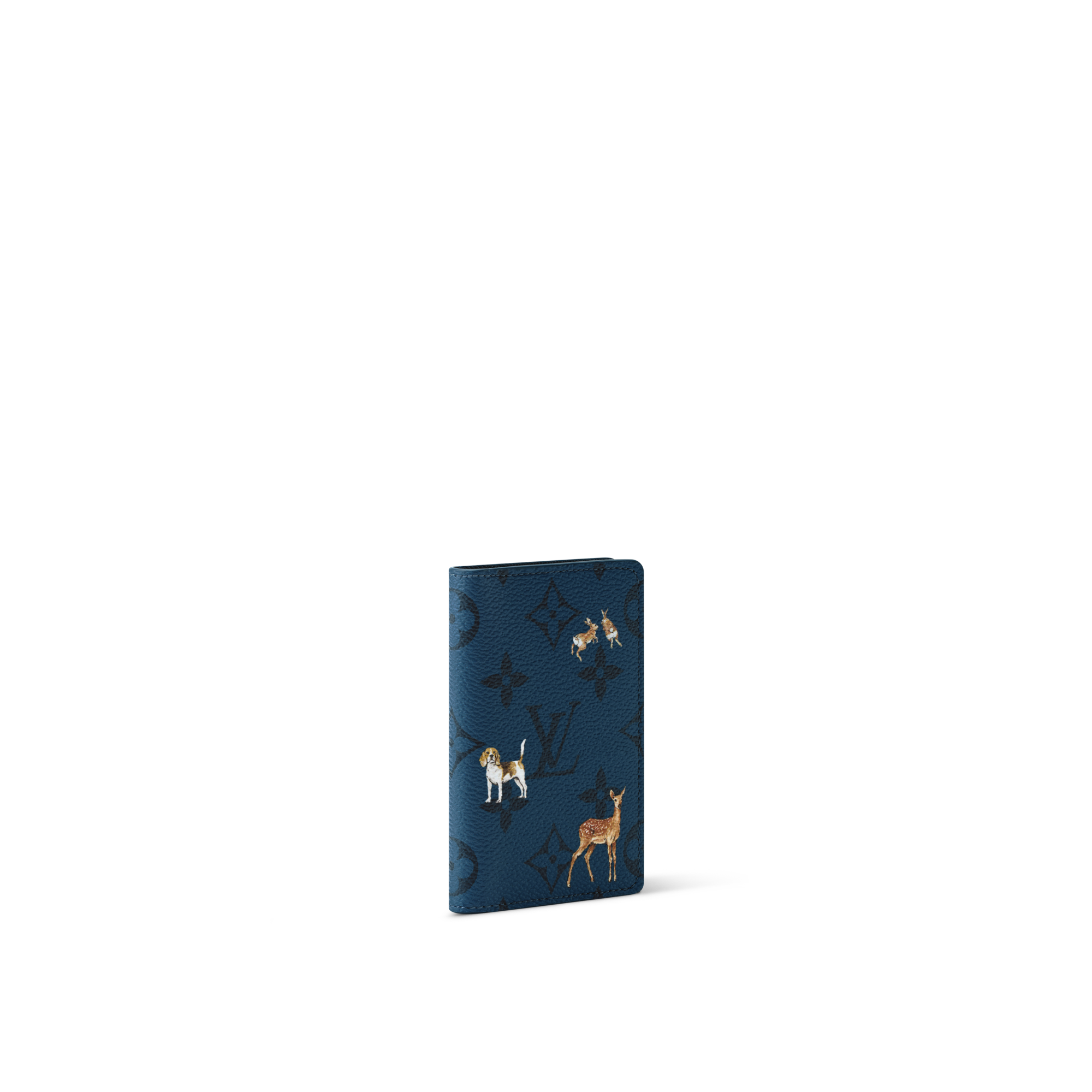 Taschenorganizer monogram_other Herren Geldbörsen und Kleinlederwaren Kartenetuis und Reisepasshüllen | LOUIS VUITTON (Zoom)