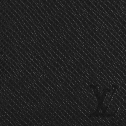 Taschenorganizer Taïga Leder Taschen und Kleinlederwaren Lederwaren Personalisierung } | LOUIS VUITTON (Zoom)