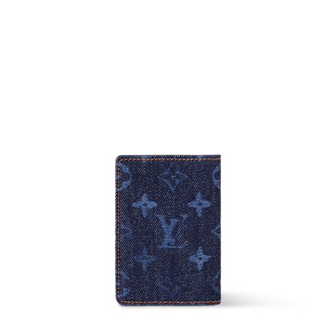 Taschenorganizer back view