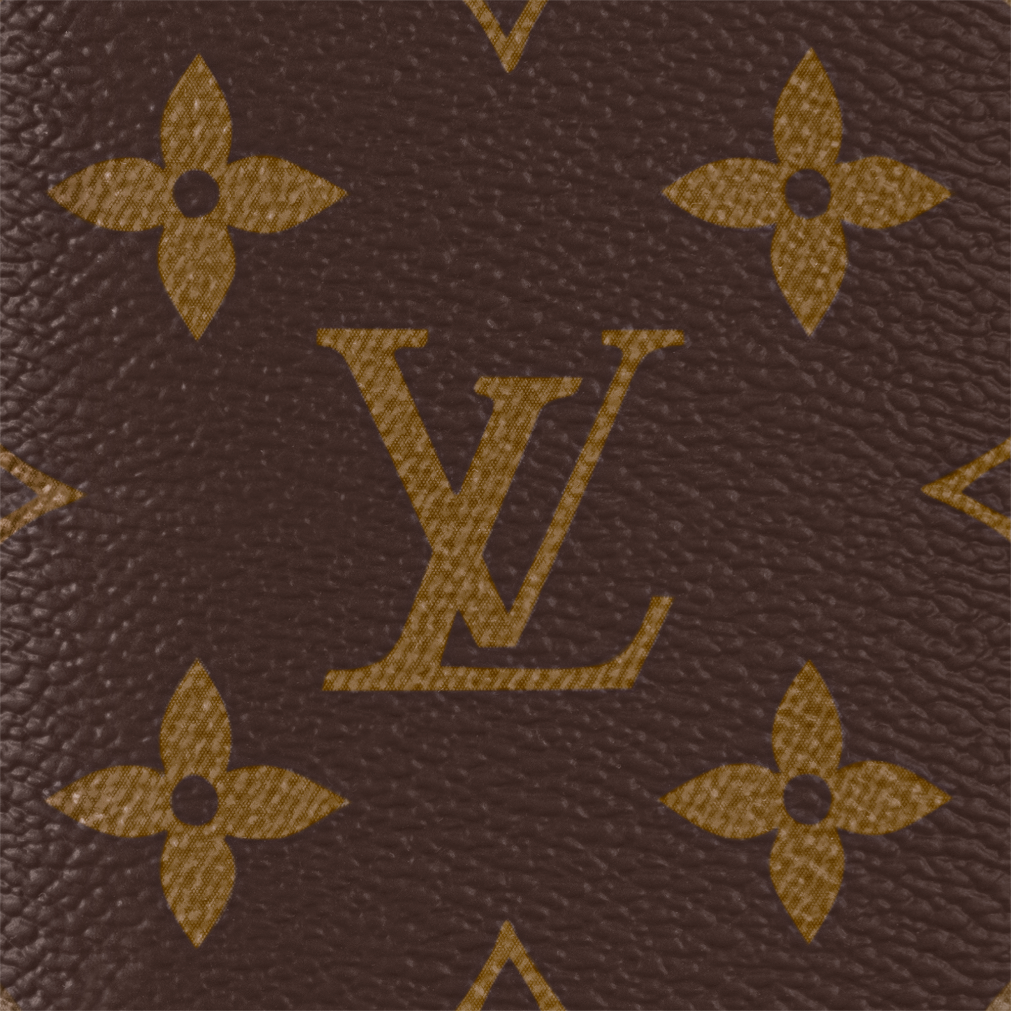 Taschenorganizer Monogram Canvas Herren Personalisierung Kleinlederwaren | LOUIS VUITTON (Zoom)