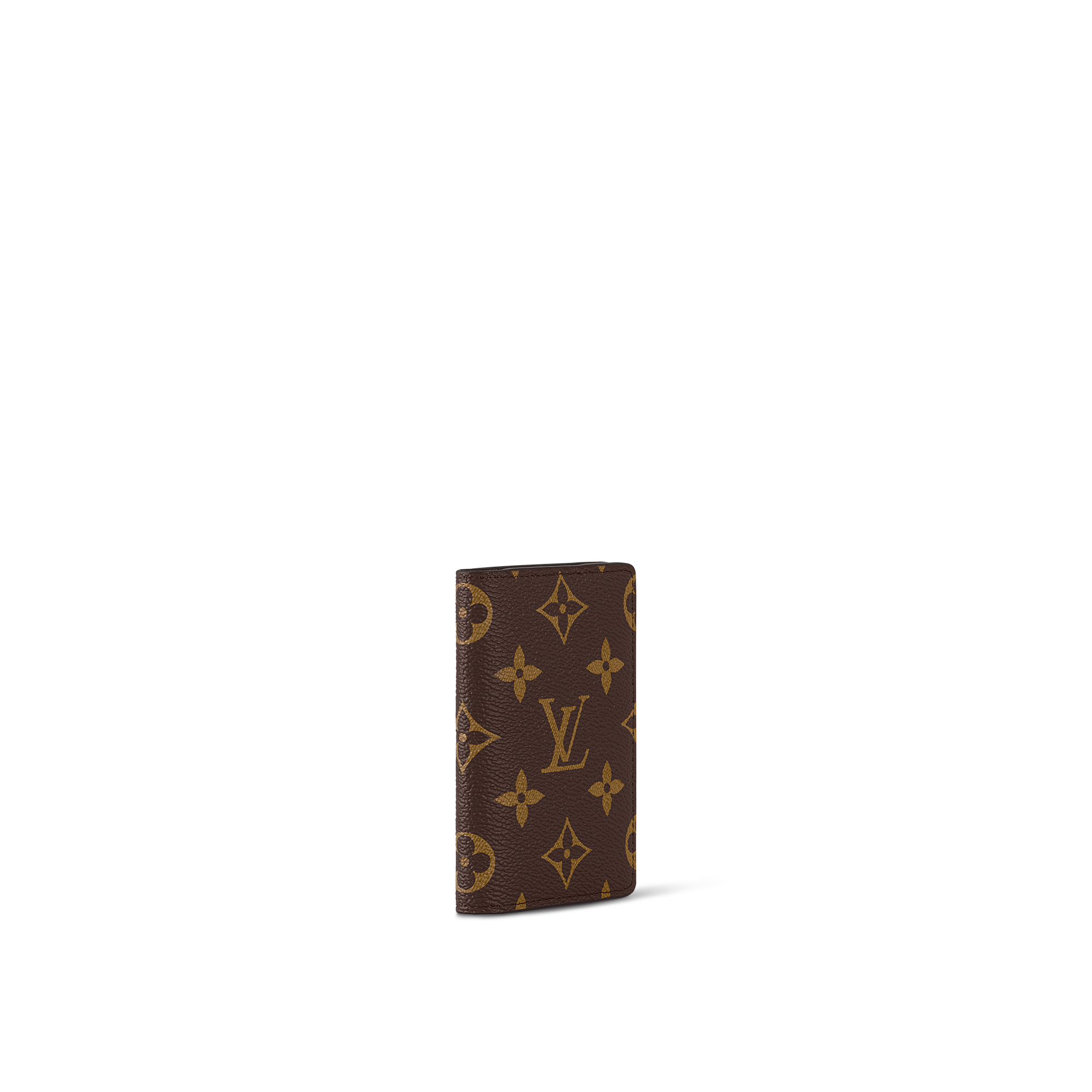 Taschenorganizer Monogram Canvas Herren Personalisierung Kleinlederwaren | LOUIS VUITTON (Zoom)
