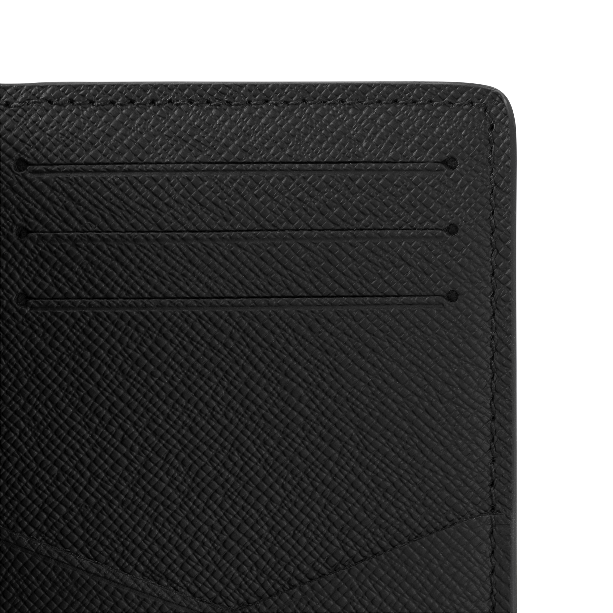 Taschenorganizer Monogram Eclipse Herren Geldbörsen und Kleinlederwaren Alle Geldbörsen und Kleinlederwaren | LOUIS VUITTON (Zoom)