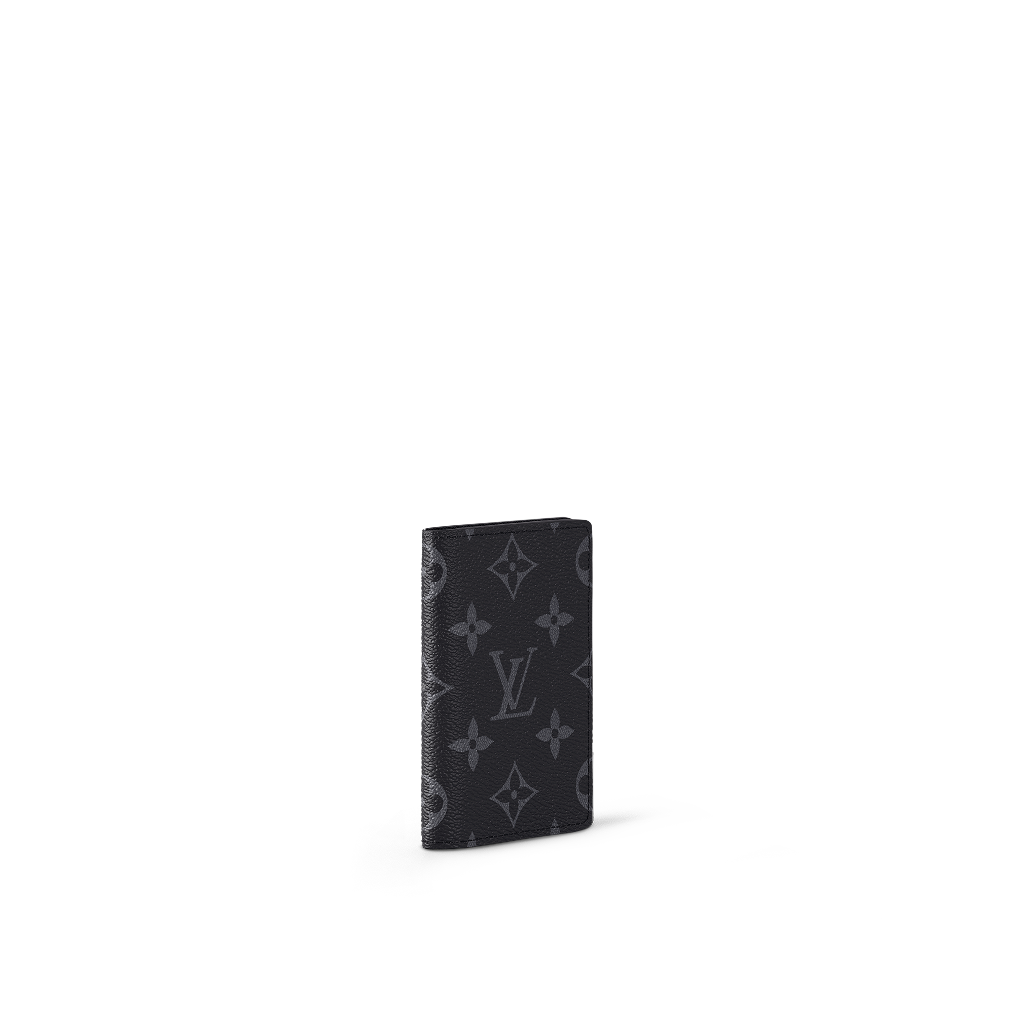 Taschenorganizer Monogram Eclipse Herren Geldbörsen und Kleinlederwaren Alle Geldbörsen und Kleinlederwaren | LOUIS VUITTON (Zoom)