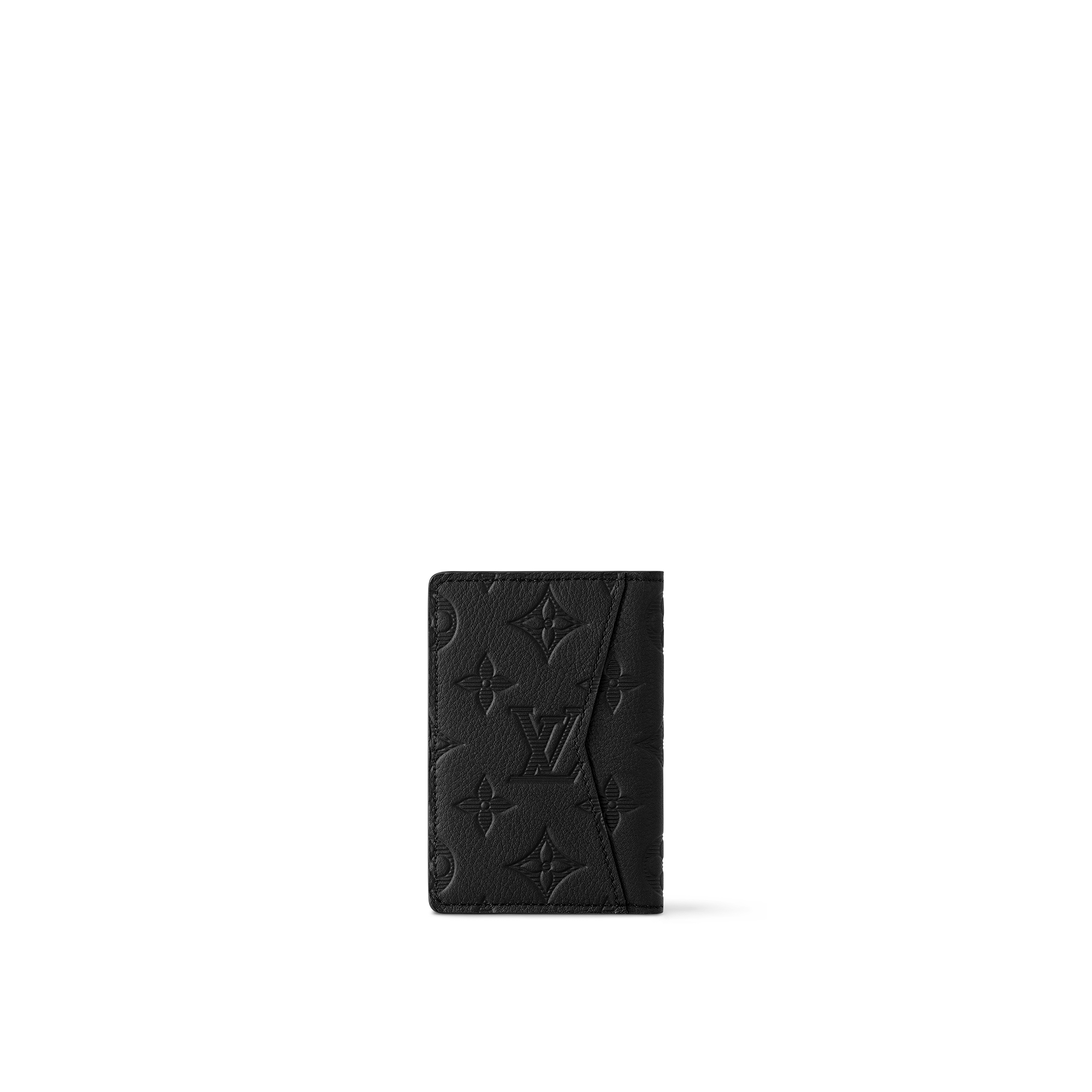 Taschenorganizer Monogram Shadow Geschenkideen Family Month Gift Guide } | LOUIS VUITTON (Zoom)