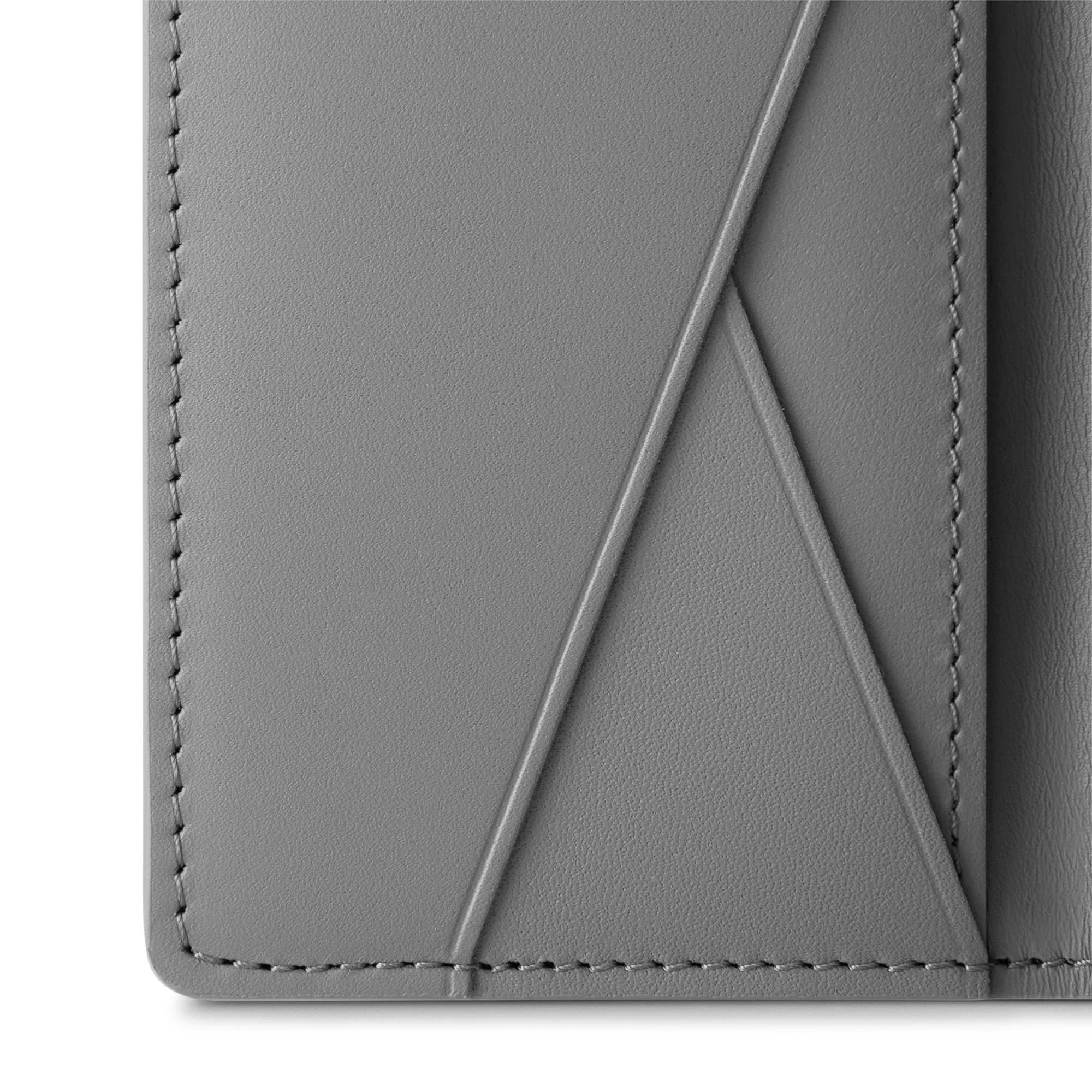 Taschenorganizer Monogram Shadow Leder Herren Geldbörsen und Kleinlederwaren Alle Geldbörsen und Kleinlederwaren | LOUIS VUITTON (Zoom)