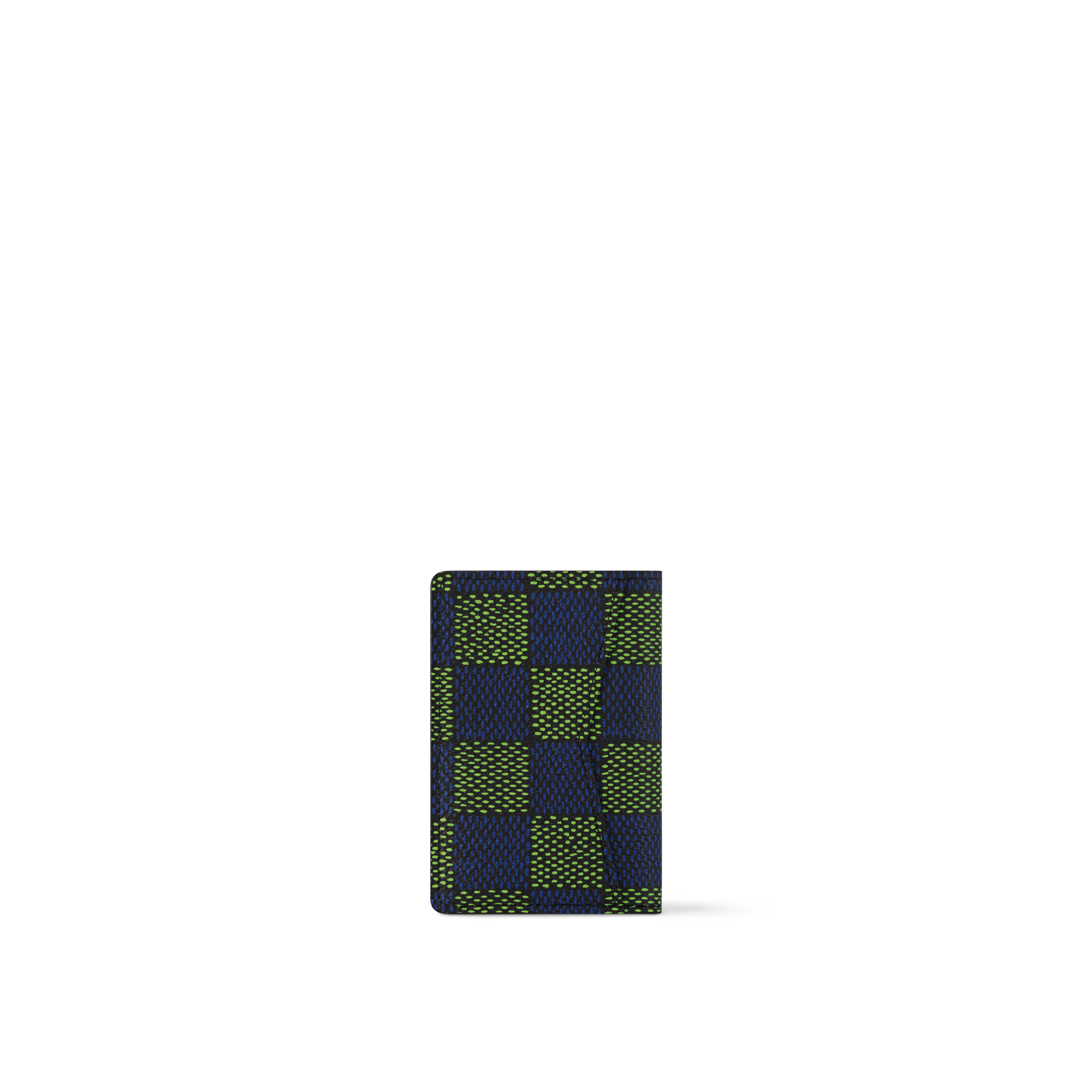 Taschenorganizer Damier Other Taschen und Kleinlederwaren Herren Kleinlederwaren Kompakte und große Geldbörsen | LOUIS VUITTON (Zoom)