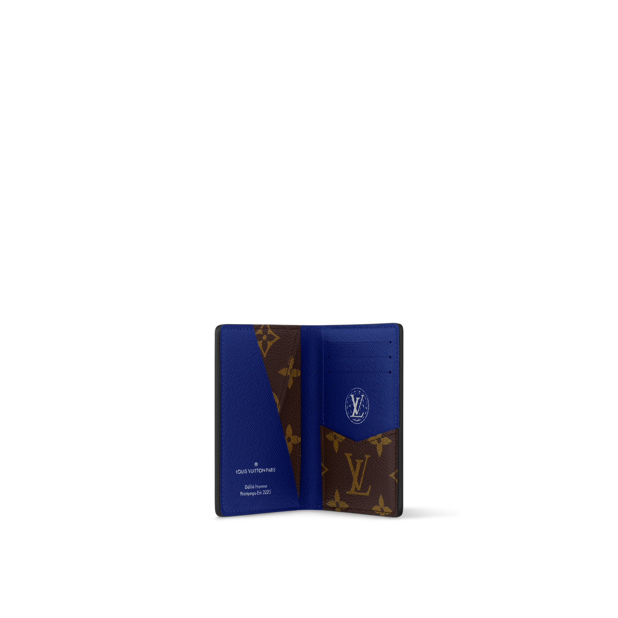 Taschenorganizer Damier Other Taschen und Kleinlederwaren Herren Kleinlederwaren Kompakte und große Geldbörsen | LOUIS VUITTON (Zoom)