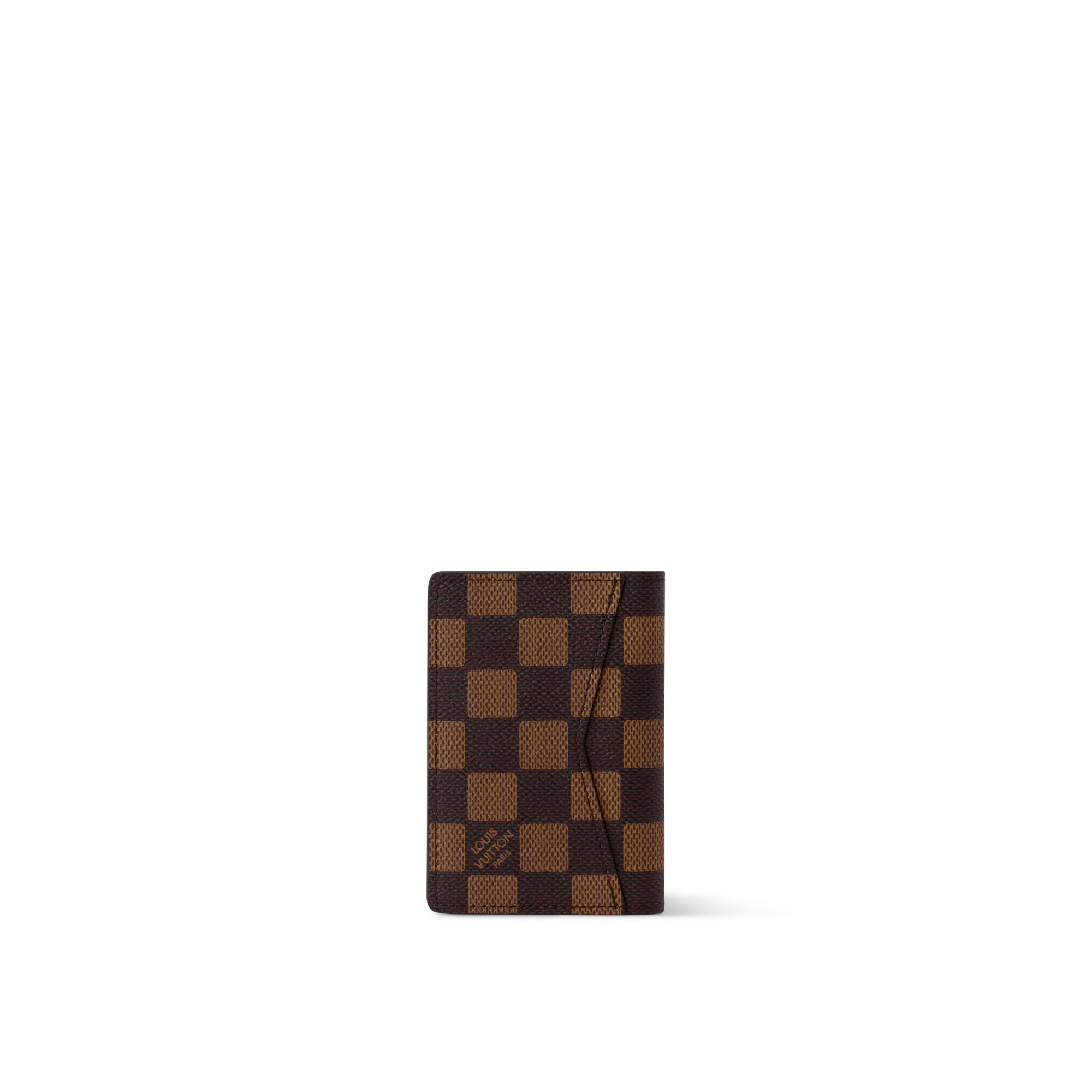 Taschenorganizer Damier Other Taschen und Kleinlederwaren Herren Kleinlederwaren Kompakte und große Geldbörsen | LOUIS VUITTON (Zoom)
