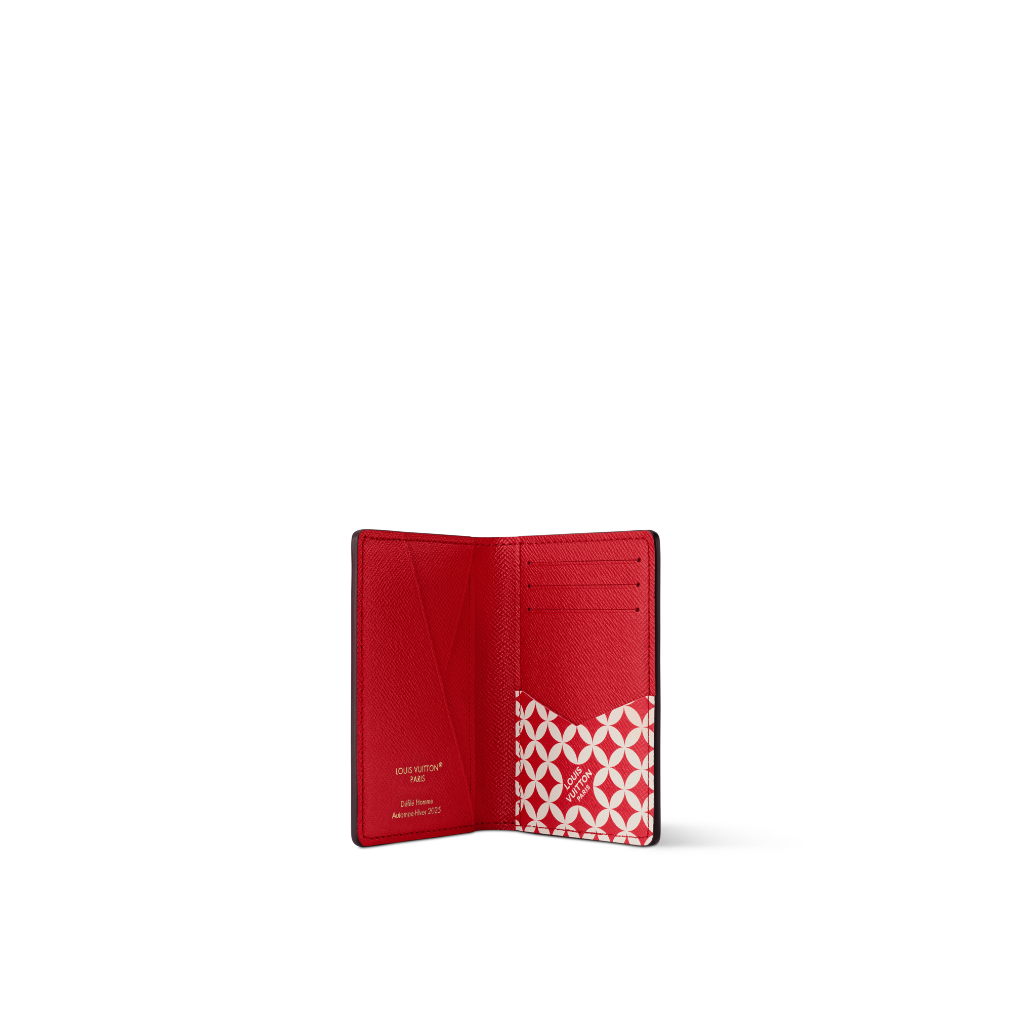 Taschenorganizer Damier Other Taschen und Kleinlederwaren Herren Kleinlederwaren Kompakte und große Geldbörsen | LOUIS VUITTON (Zoom)