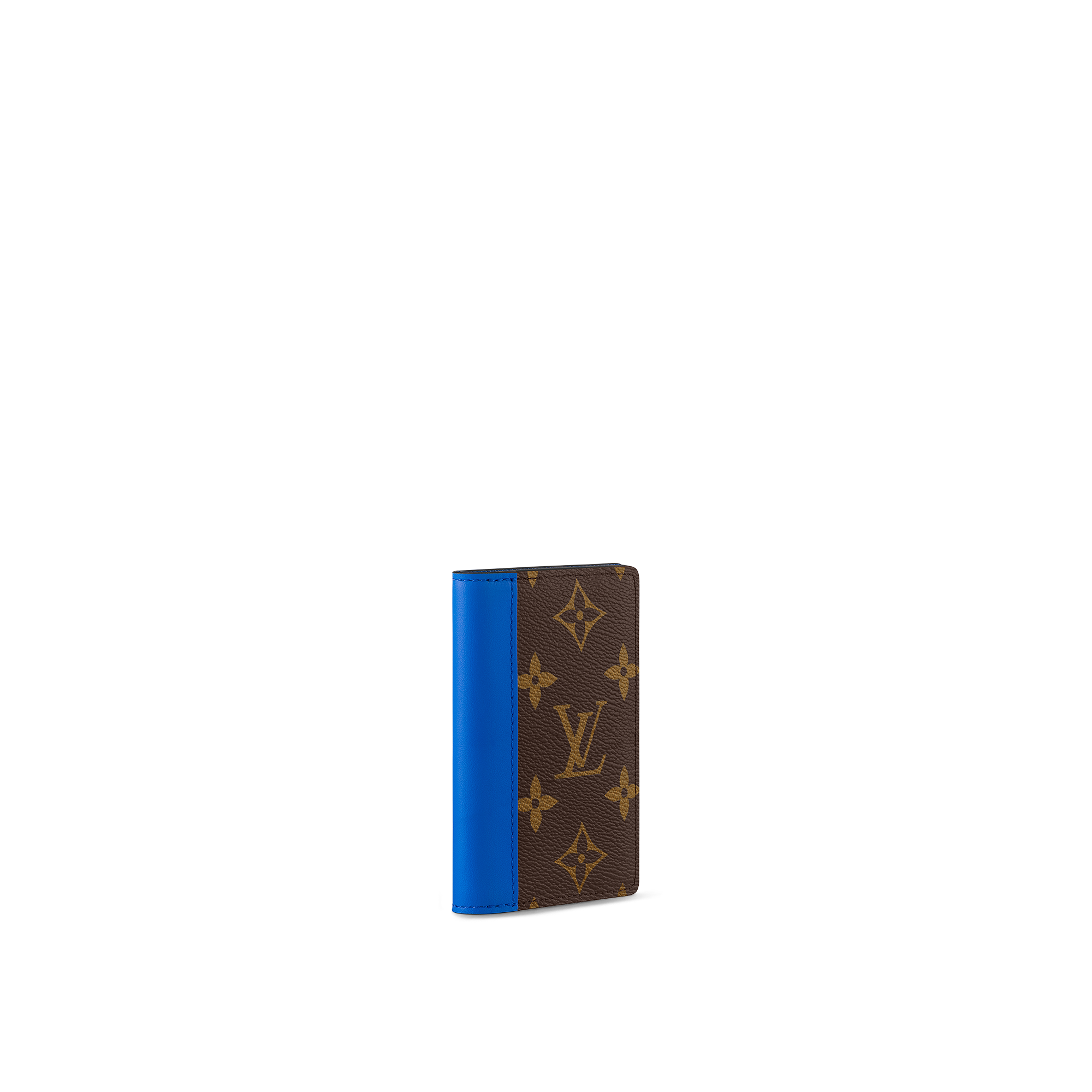 Taschenorganizer Monogram Macassar Canvas - Geldbörsen und 