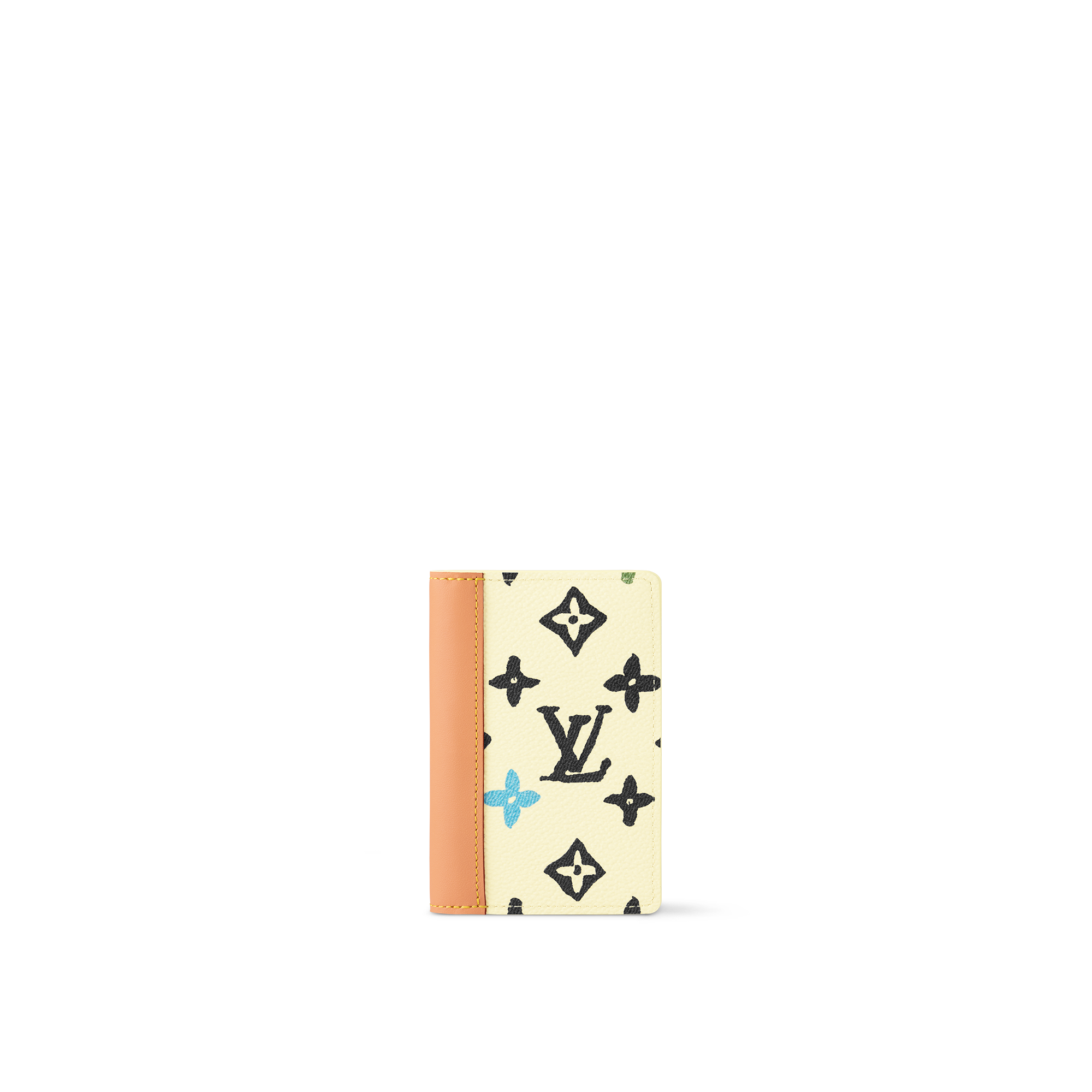 Taschenorganizer Monogram Other - Geldbörsen und Kleinlederwaren 