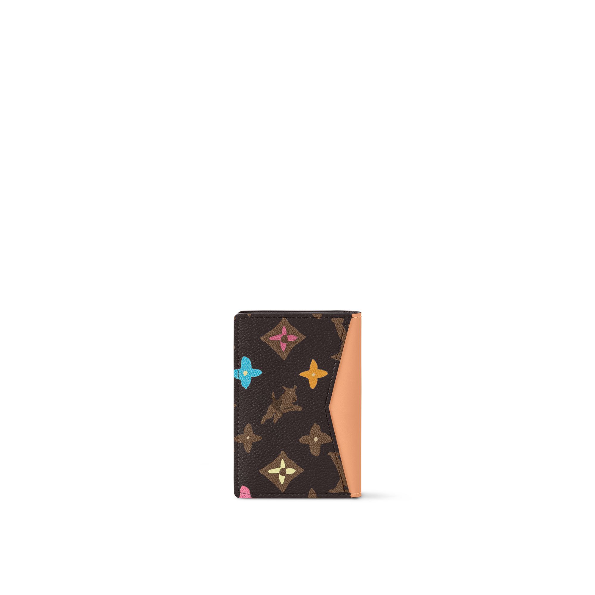 Taschenorganizer Monogram Other - Geldbörsen und Kleinlederwaren 