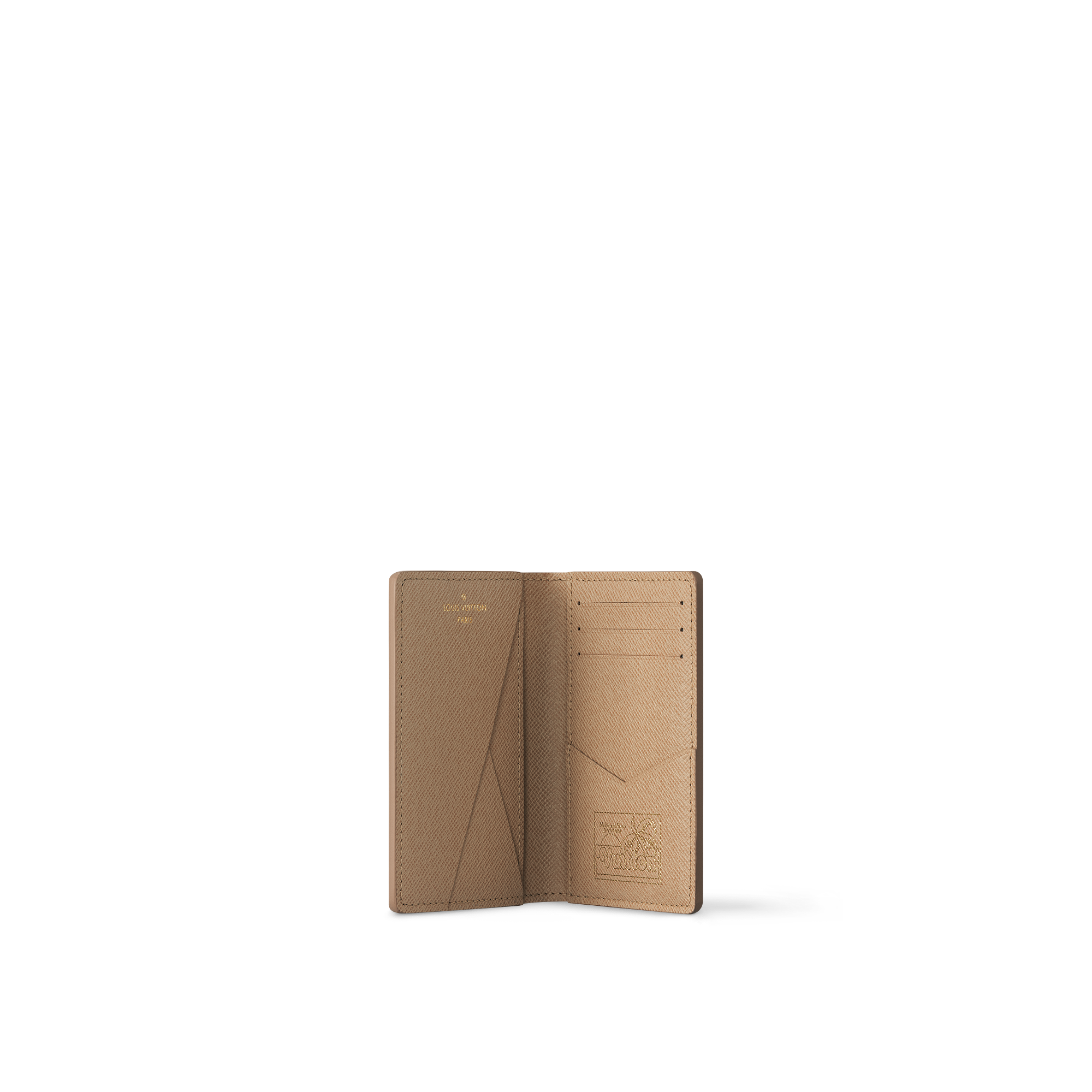 Taschenorganizer Monogram Other - Geldbörsen und Kleinlederwaren