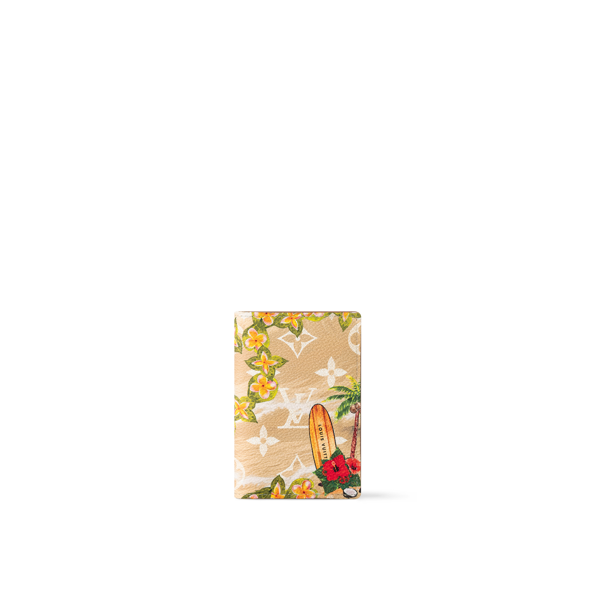 Taschenorganizer Monogram Other - Geldbörsen und Kleinlederwaren 
