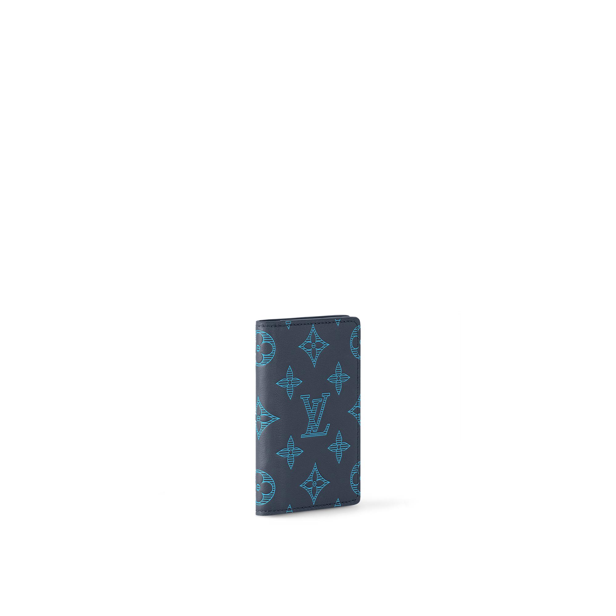 Taschenorganizer Monogram Shadow - Geldbörsen und Kleinlederwaren 
