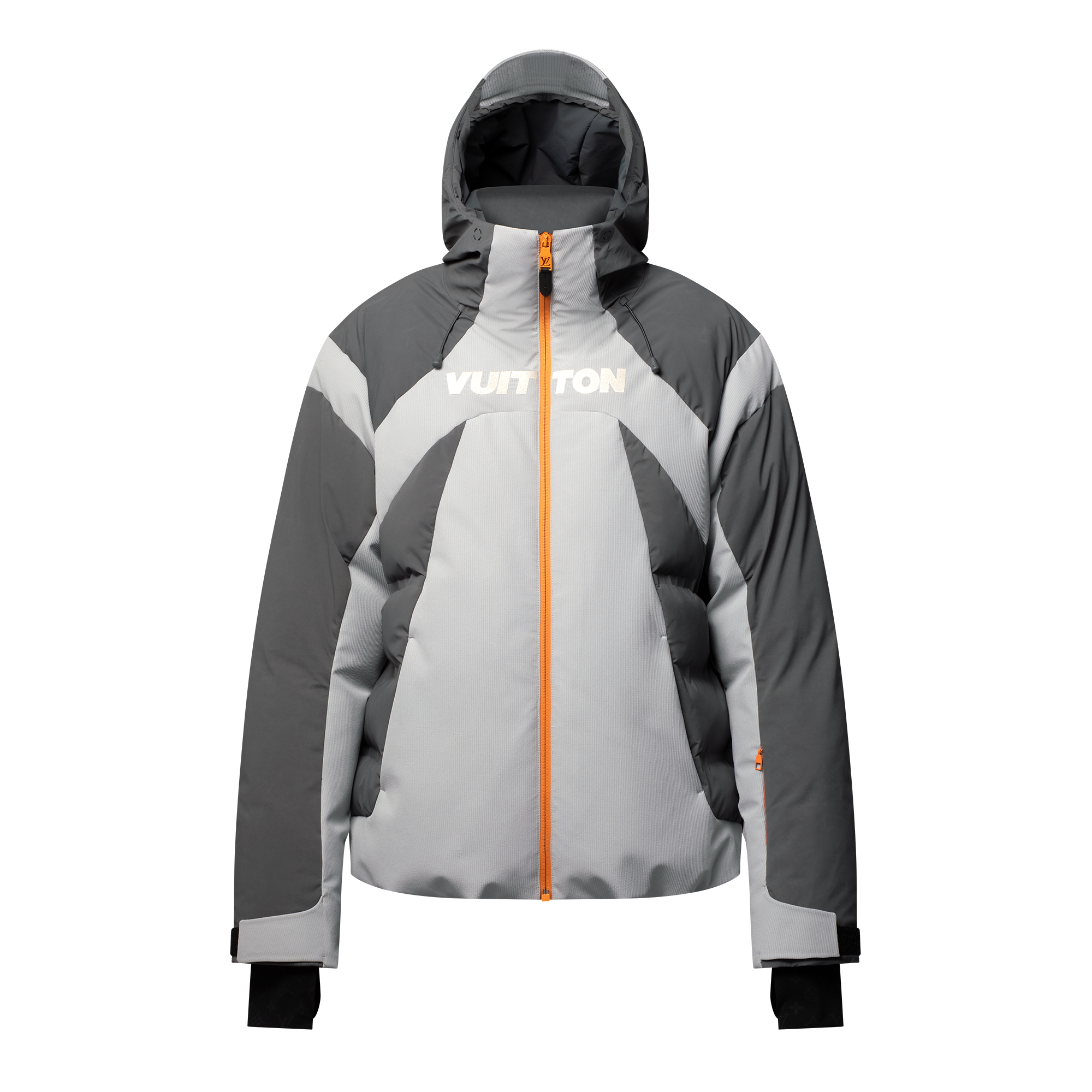 Technische, daunengefüllte Skijacke  Herren Ready to Wear Jacken und Mäntel | LOUIS VUITTON (Zoom)