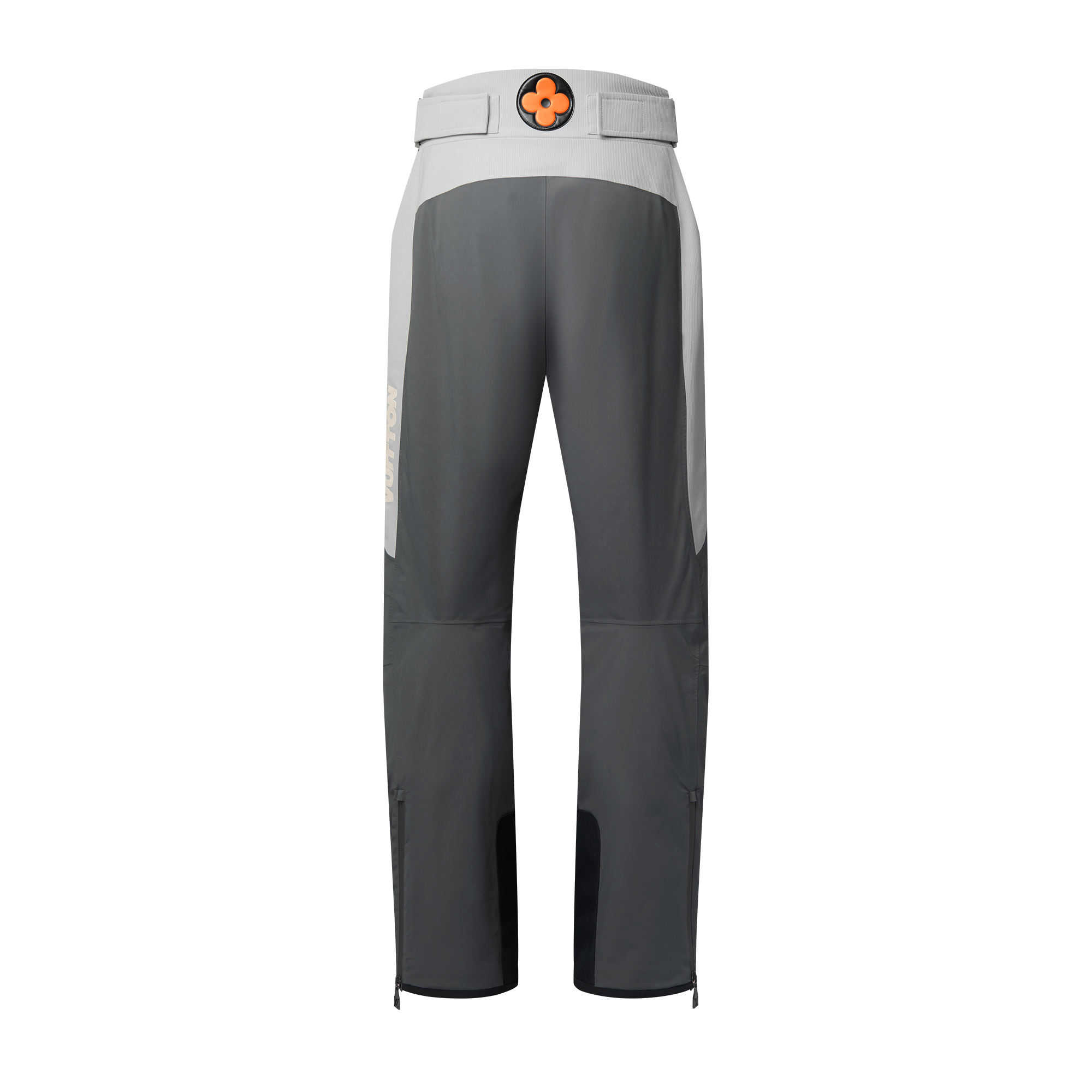 Technische Skihose mit Daunenfüllung  Herren Ready to Wear Hosen | LOUIS VUITTON (Zoom)