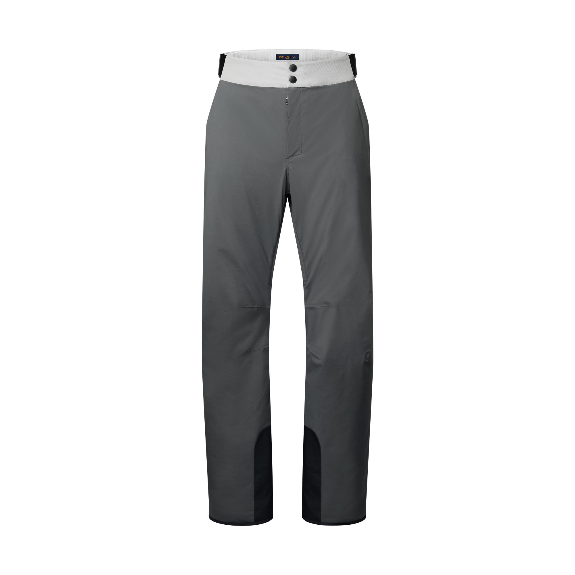 Technische Skihose mit Daunenfüllung  Herren Ready to Wear Hosen | LOUIS VUITTON (Zoom)