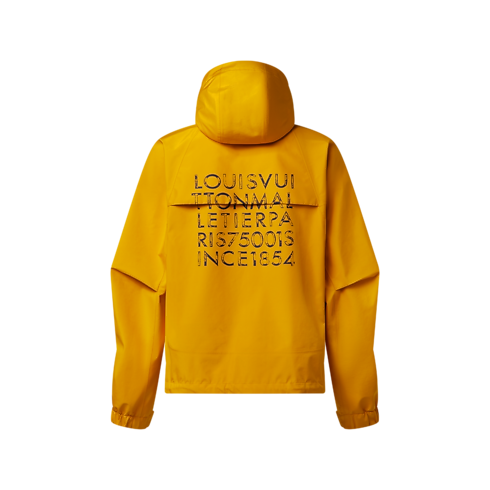 Technischer Parka Herren Ready to Wear Jacken und Mäntel | LOUIS VUITTON (Zoom)